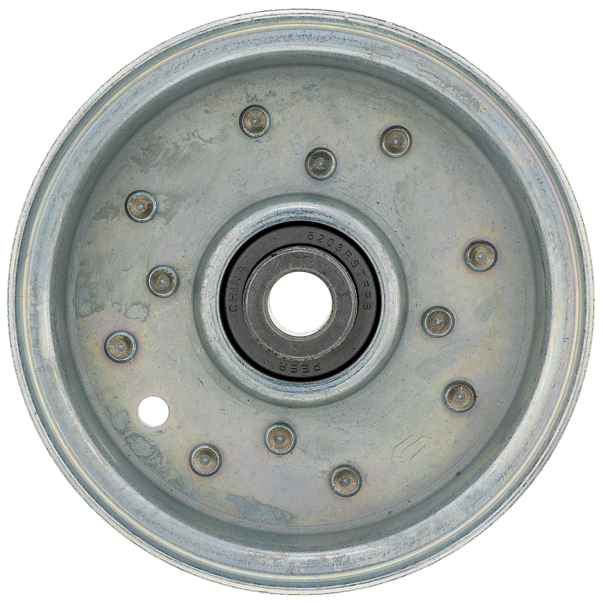 Ferris 5103618YP Pulley IS600Z 52 48 44 5103618