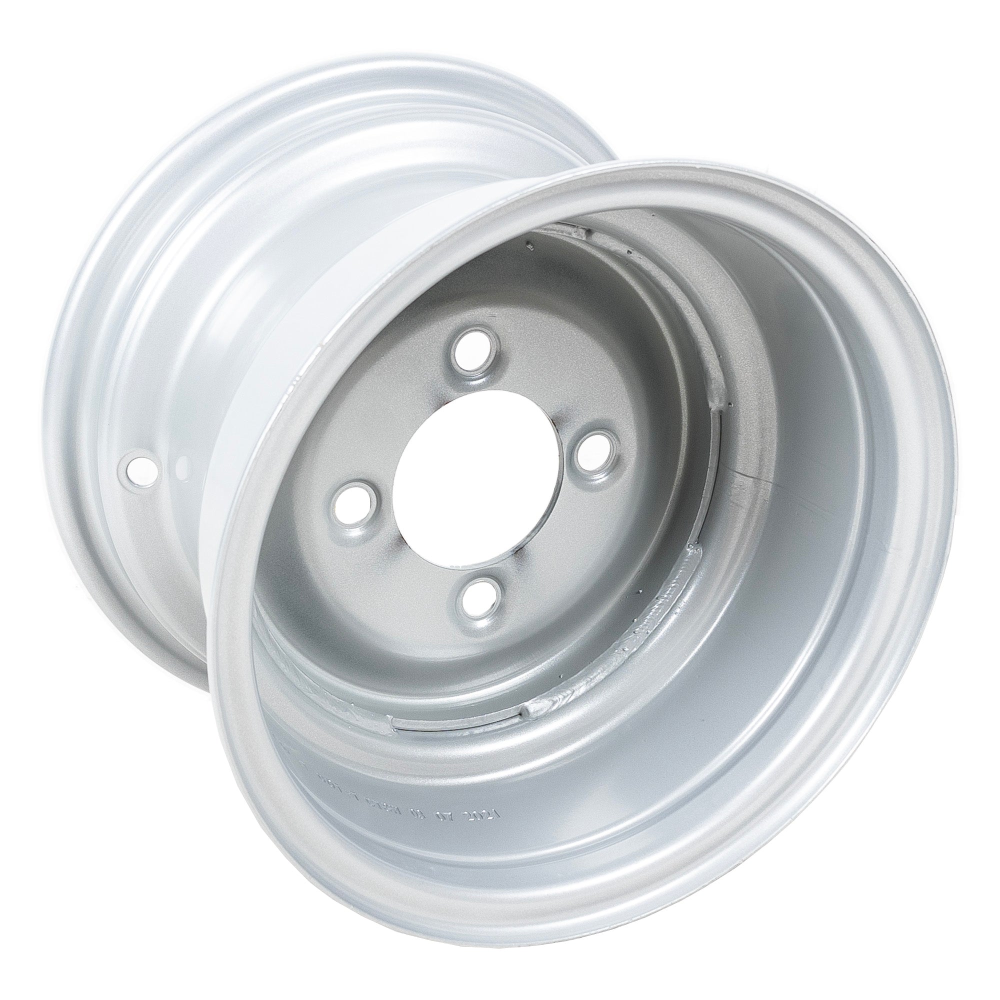 Ferris 5103622X1YP Wheel 10 X 7 4 4