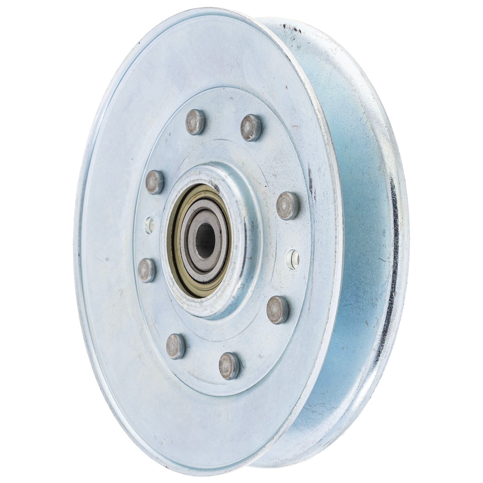 Genuine OEM Ferris Idler Pulley
