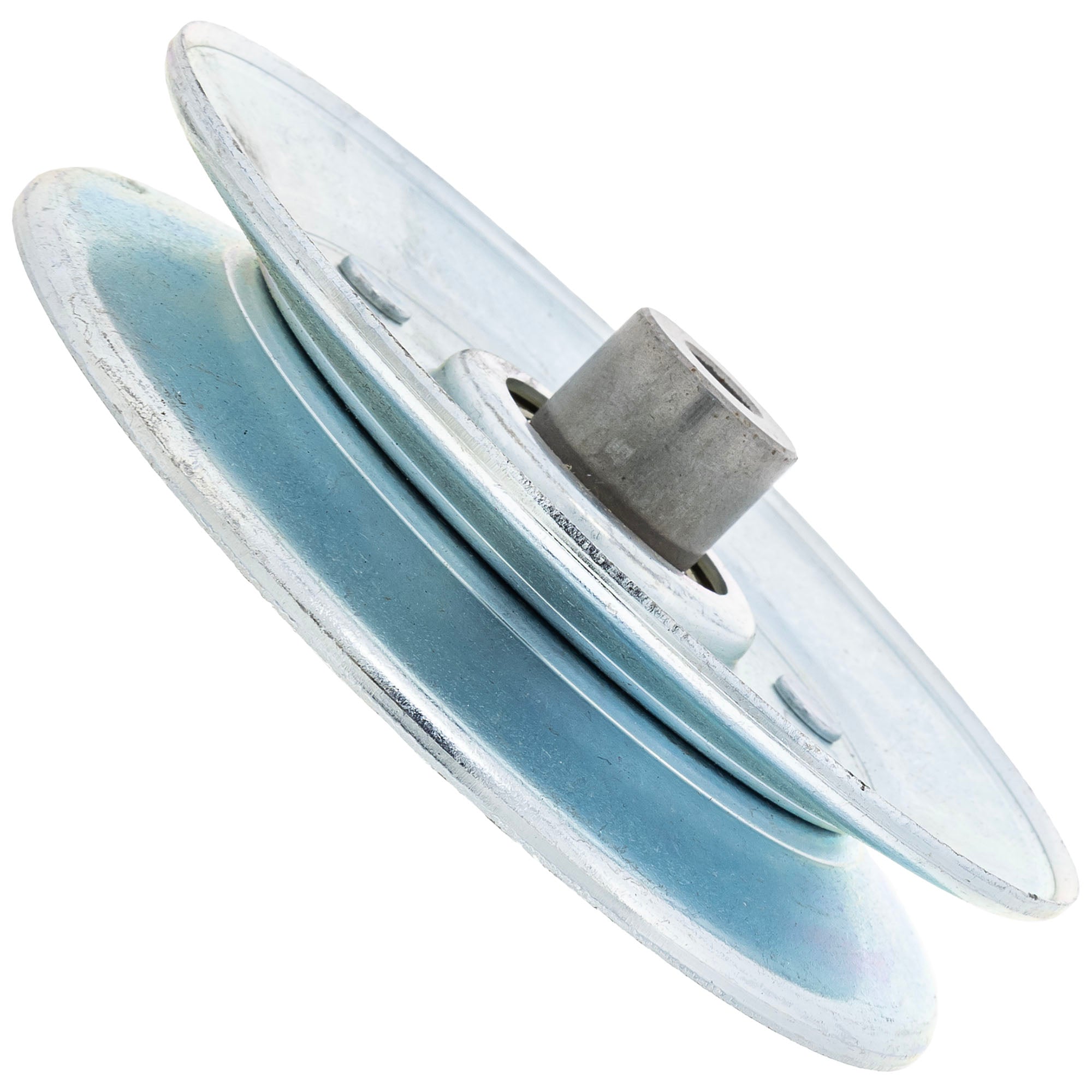 Ferris Idler Pulley 5103717YP