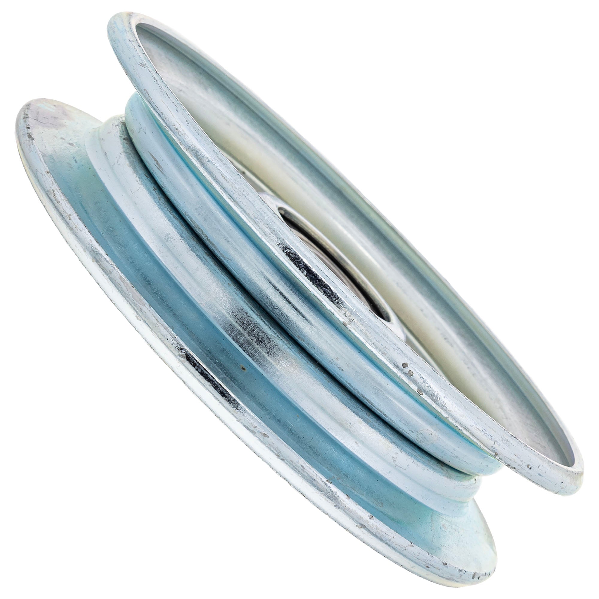 Ferris Idler Pulley 4.00 x .38 5103788YP