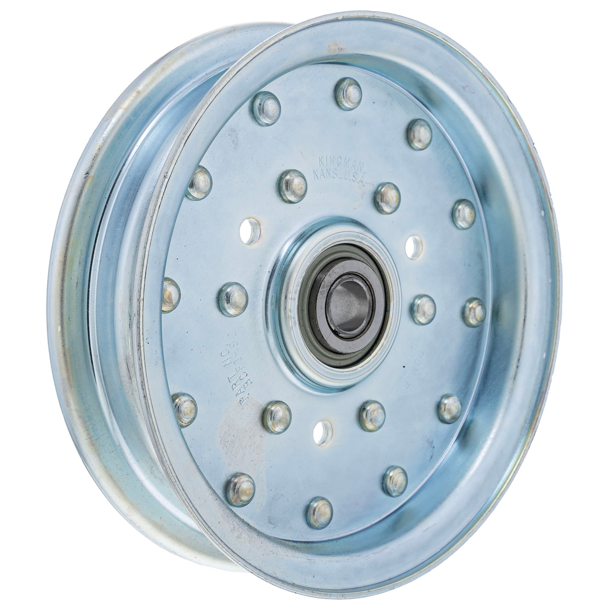 Ferris 5103789YP Pulley C-Sec V-Idler 6.25Od