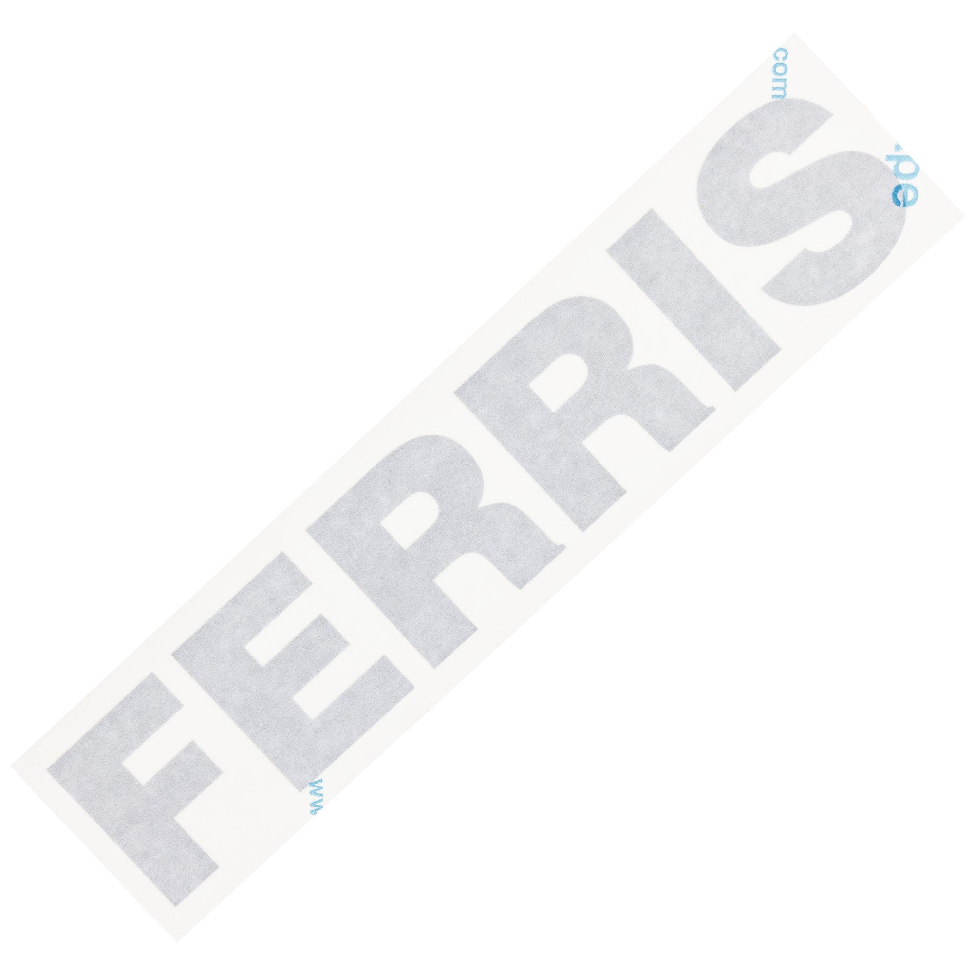 Ferris Briggs & Stratton Ferris Decal [ # 5103799FS ] 5103799FS