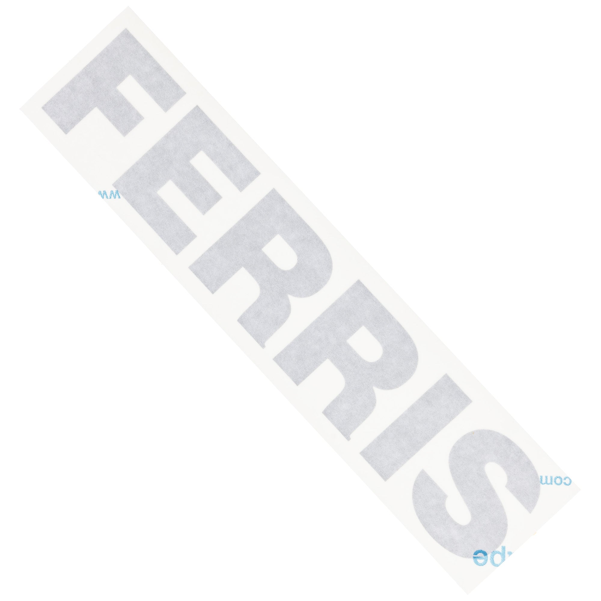 Ferris 5103799FS DECAL, BRAND Z3X w SRS Series Mower ISX800 Deck 61 590 52 -