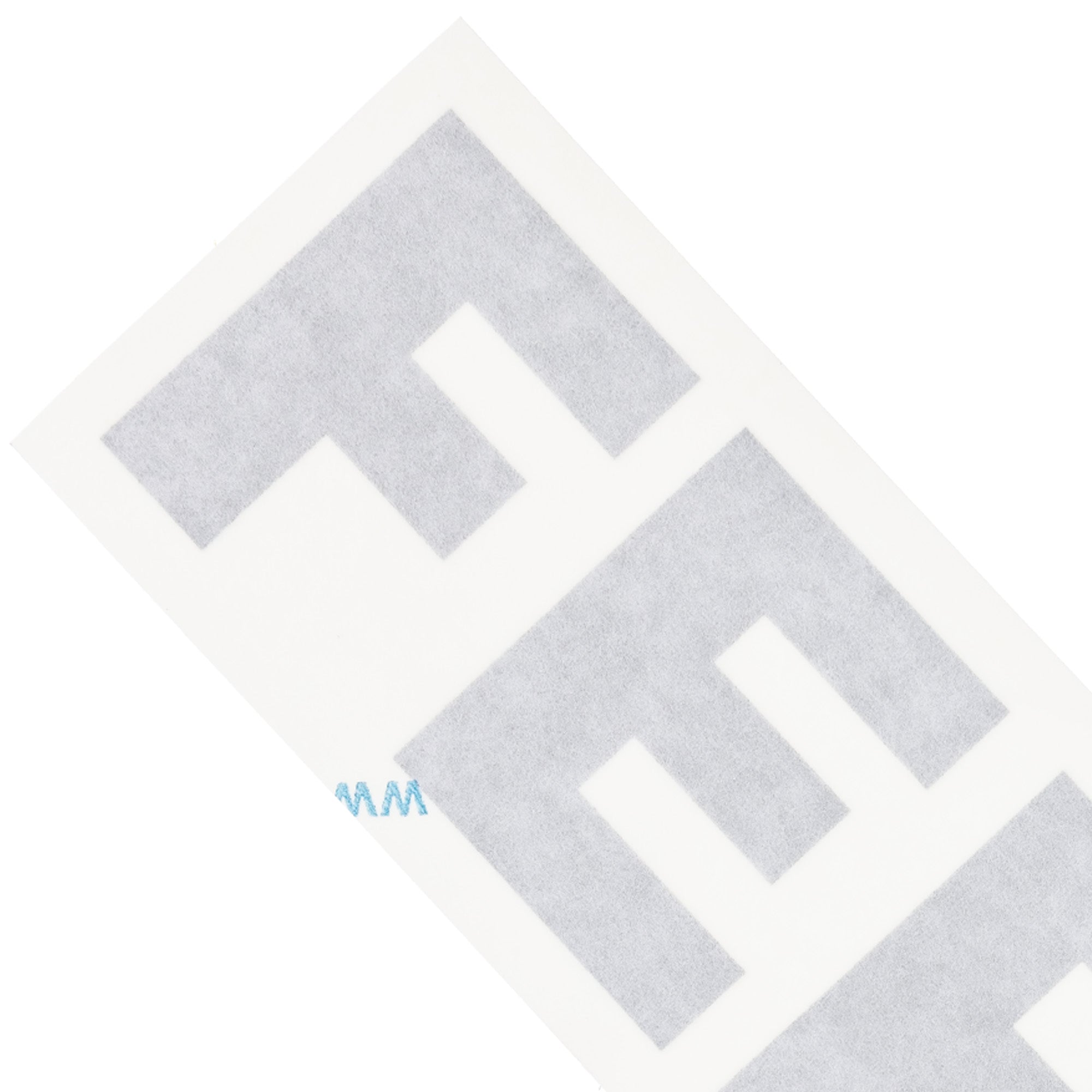 Ferris 5103799FS DECAL, BRAND Z3X w SRS Series Mower ISX800 Deck 61 590 52 -