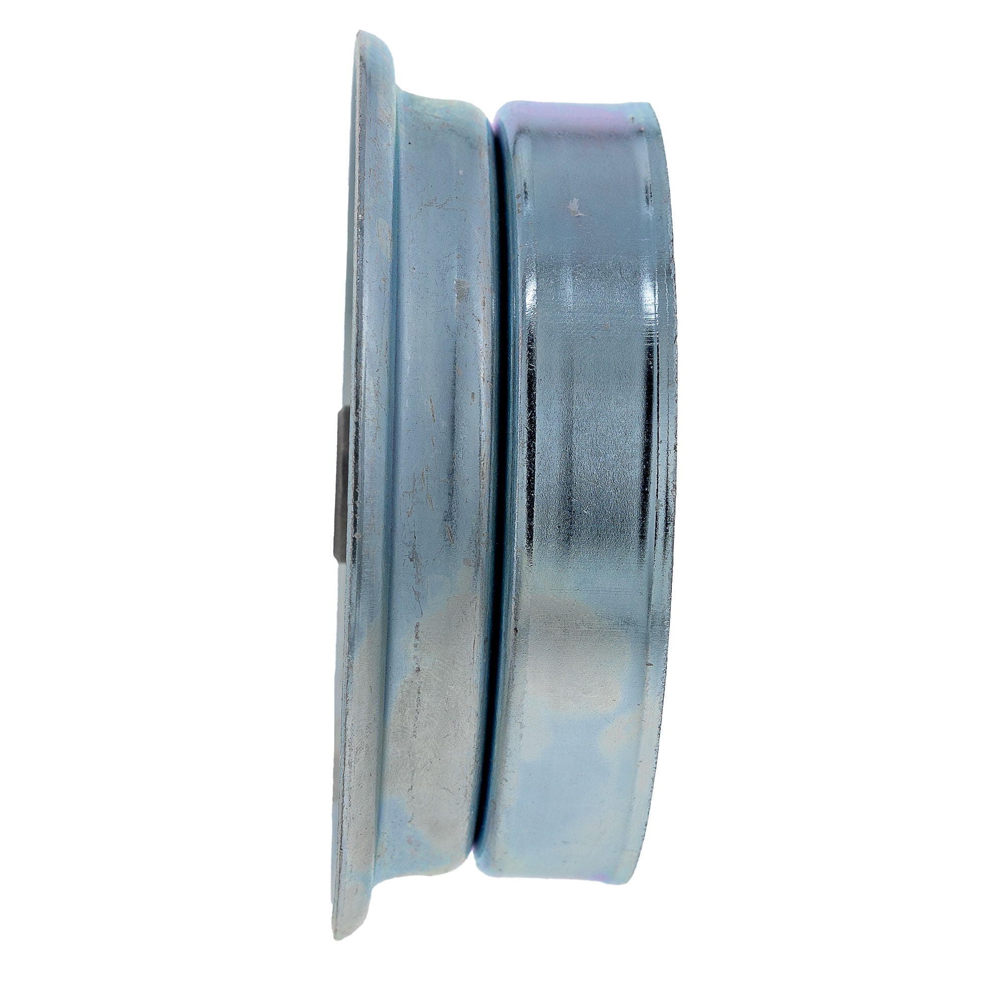 Ferris PULLEY, SINGLE FLANGED, 4"ODX3 5103808YP