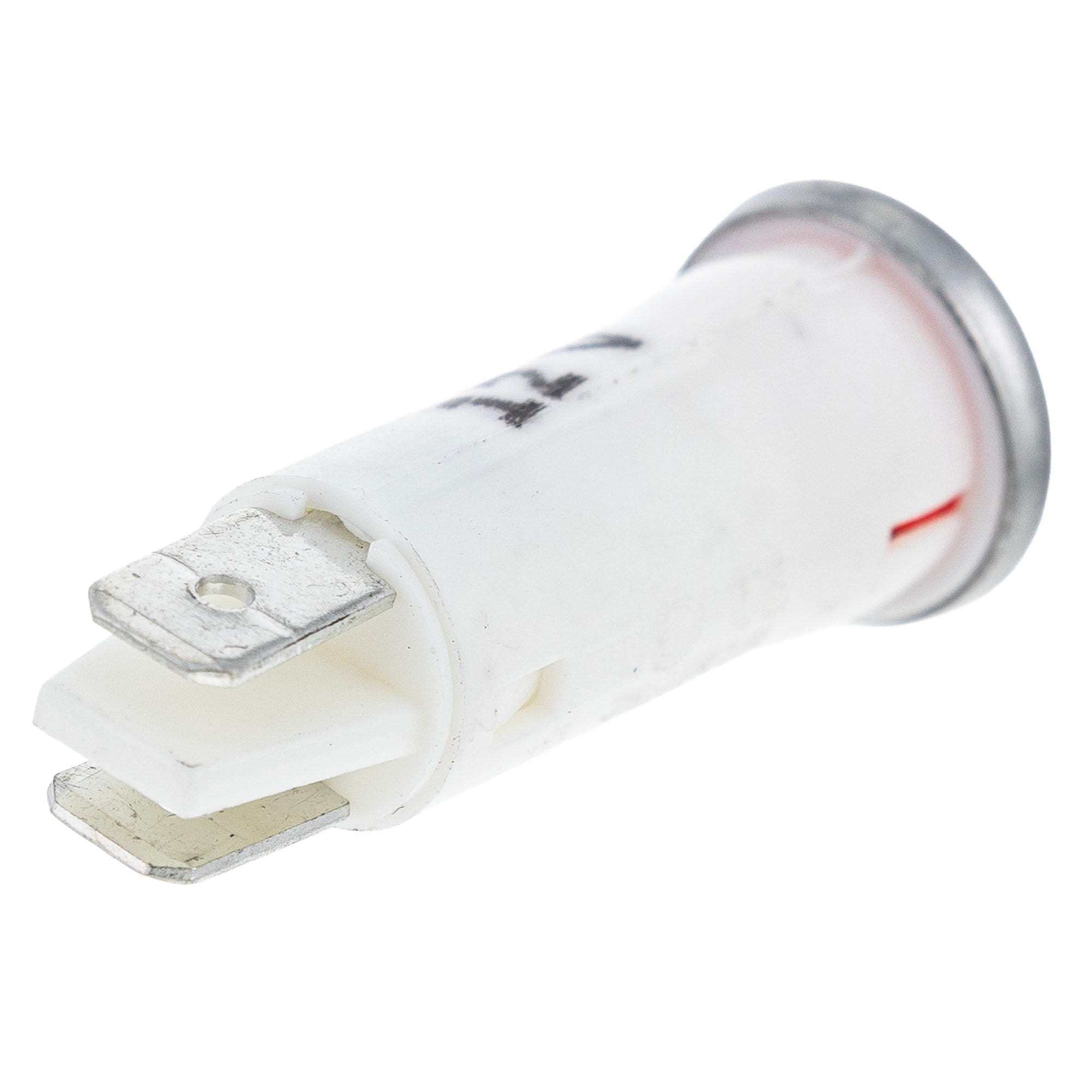 Ferris 5103809YP LIGHT, INDICATOR, PANEL, RED Z3X w SRS Series Mower ISX800