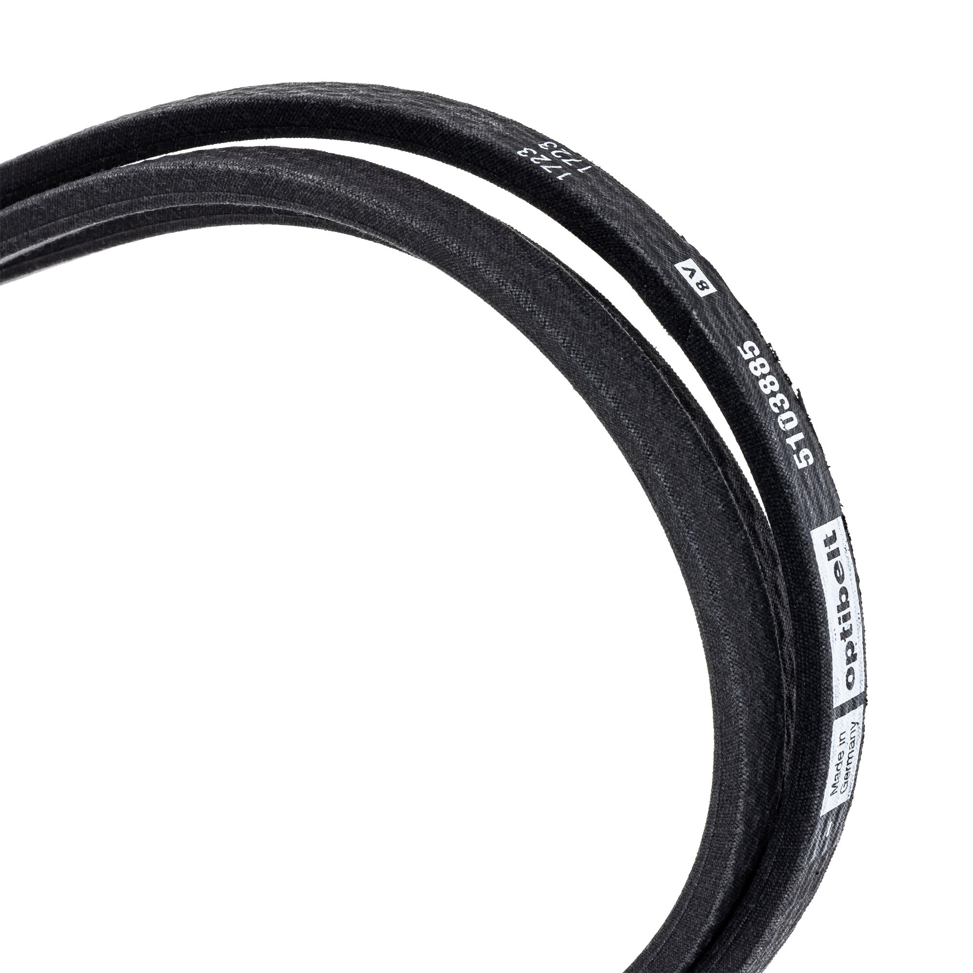 Ferris 5103885YP Transaxle Belt Simplicity IS600Z Champion Zero-Turn Mowers