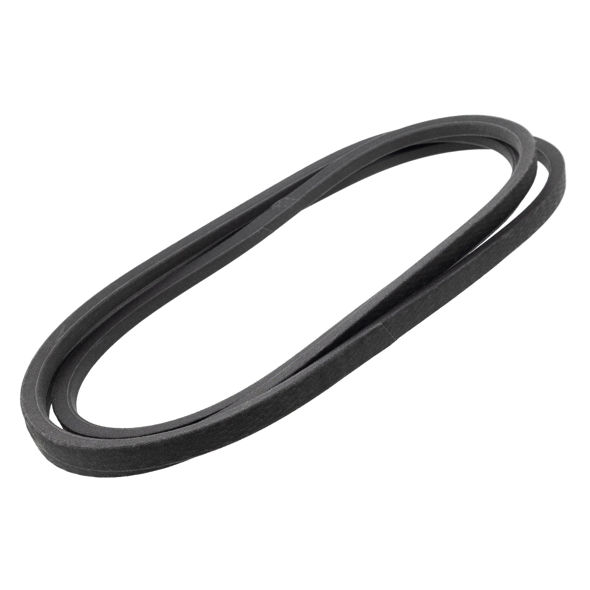 Ferris 5103907YP BELT, B-SEC, 123"EL, ARAMID, W w Series ROPS ISX2200KAV2661SS