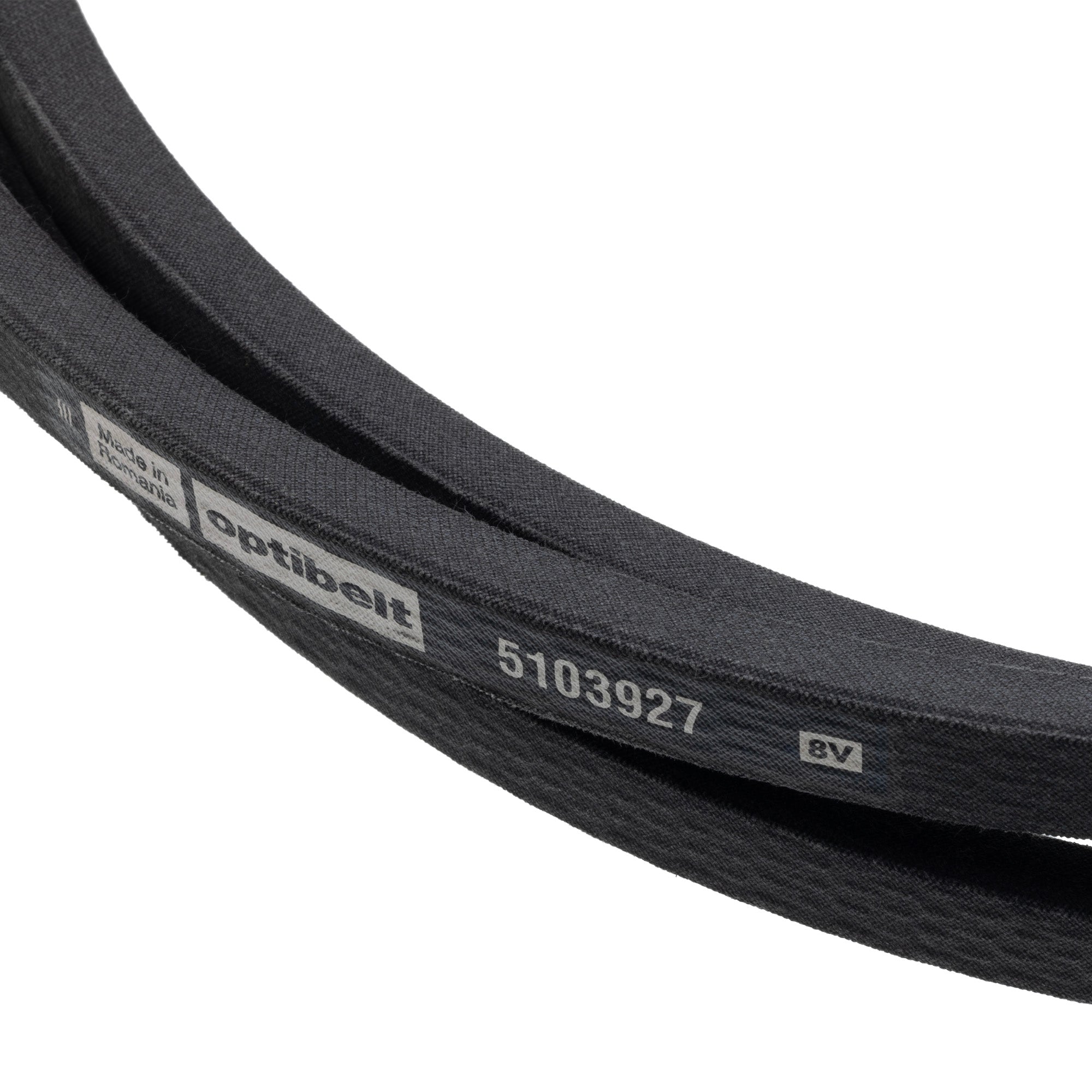 Ferris 5103927YP BELT, 5V, 162.40"EL, ARAMID WR Zero Turn OEM Genuine