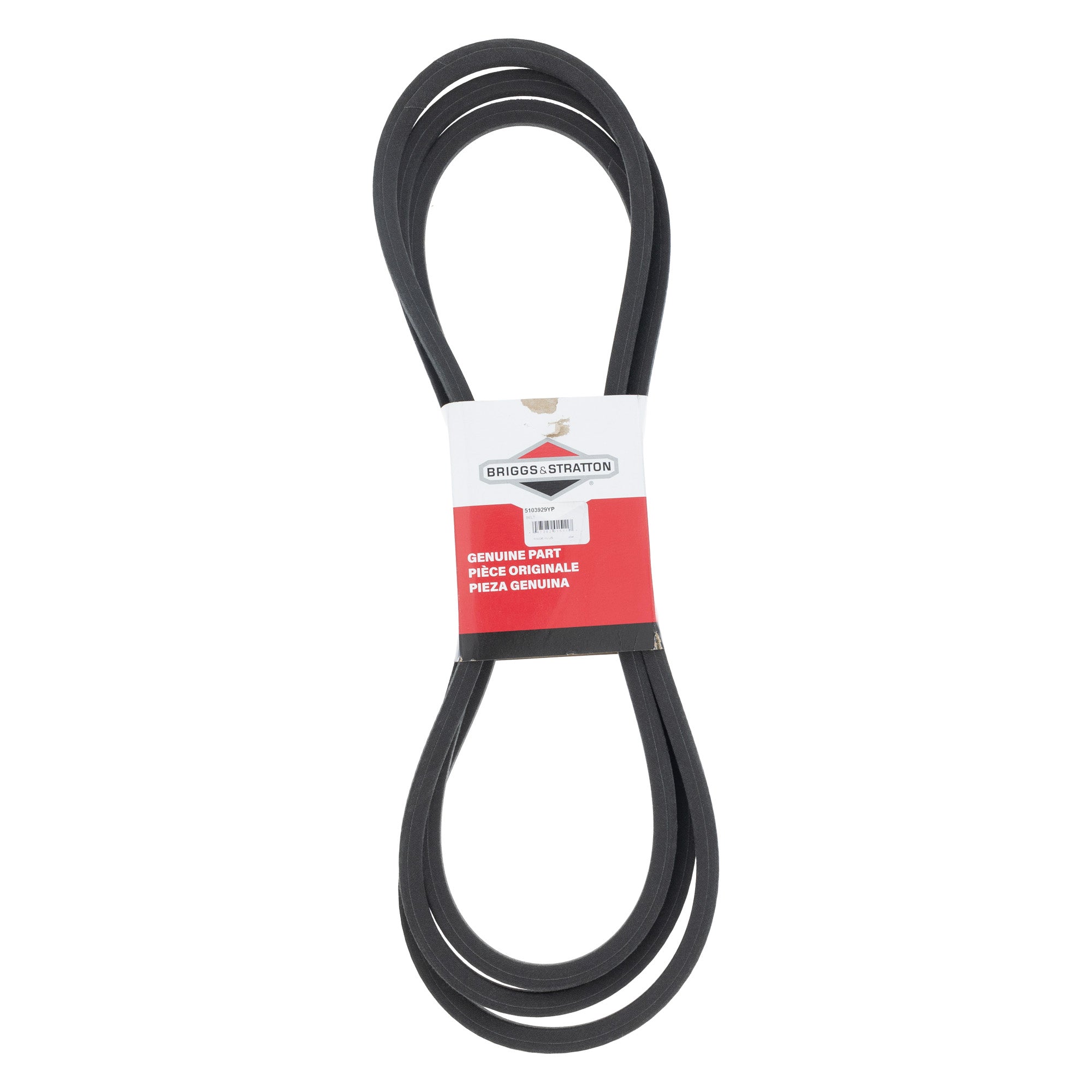 Ferris 5103929YP Belt IS600Z 48 44 5103753 5103929