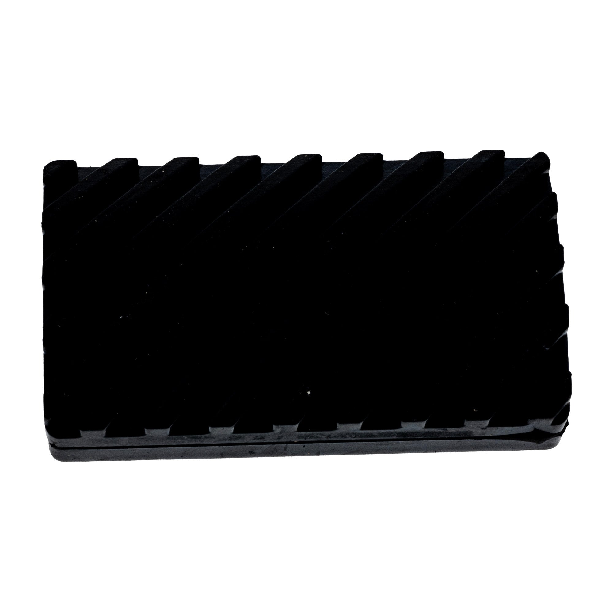 Ferris 5104262YP PEDAL, RUBBER w Series Mower ISX800 Deck 61 590 -