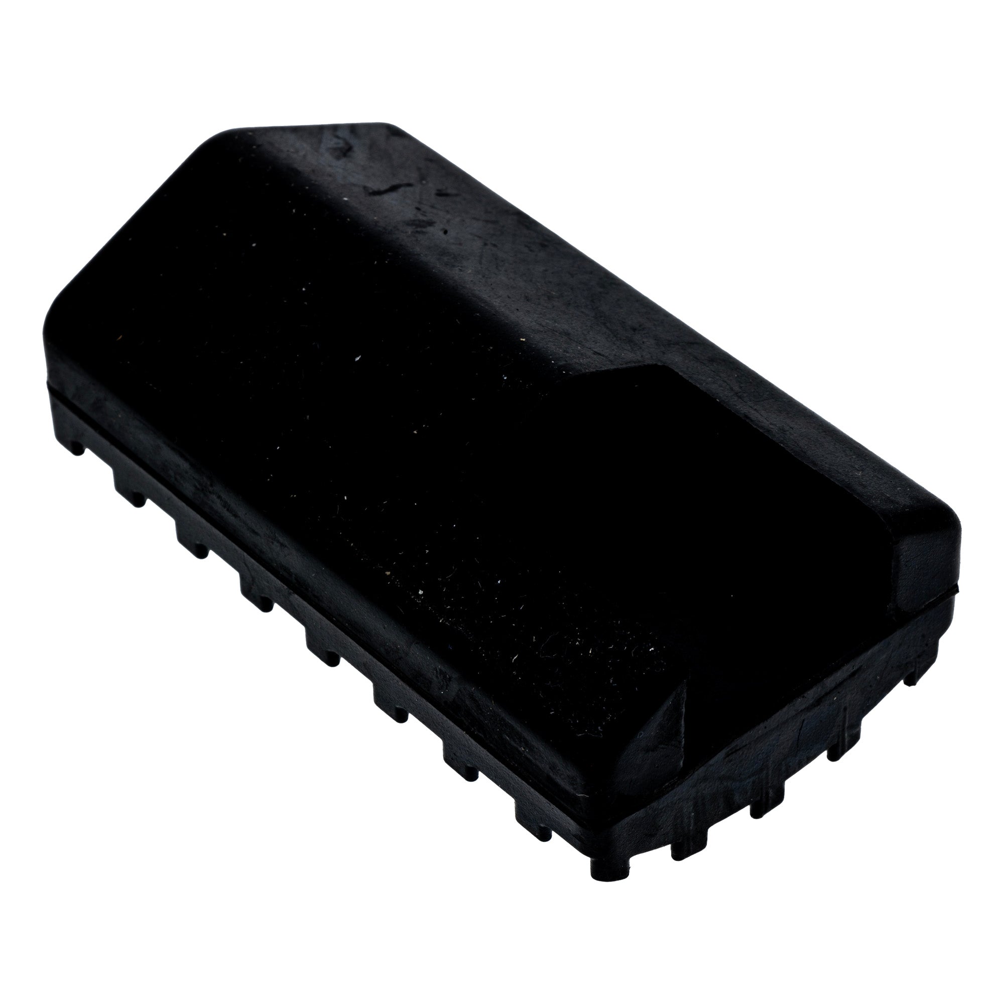 Ferris 5104262YP PEDAL, RUBBER w Series Mower ISX800 Deck 61 590 -