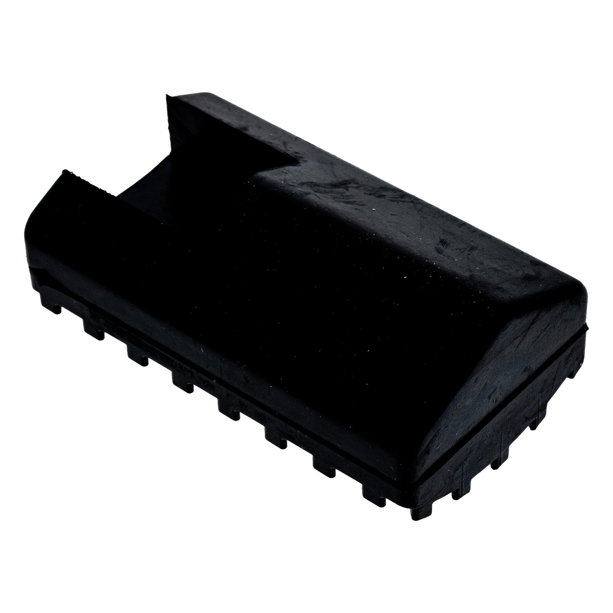 Ferris 5104262YP PEDAL, RUBBER w Series Mower ISX800 Deck 61 590 -