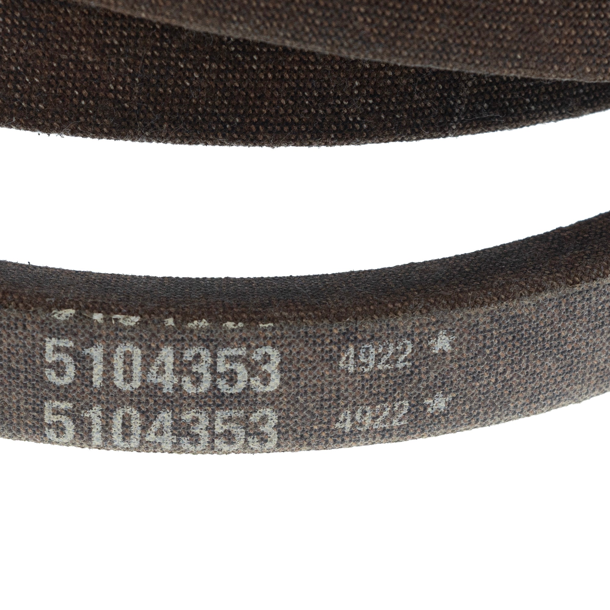 Ferris 5104353FS BELT Walk Behind Mower OEM Genuine Original Part