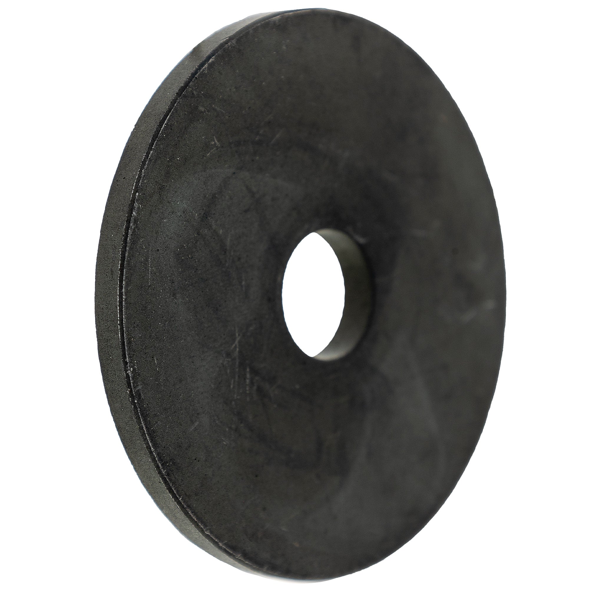 Ferris 5104379YP SPACER, IDLER ARM, 1 2 X 2.25 Z3X w SRS Series Mower ISX800