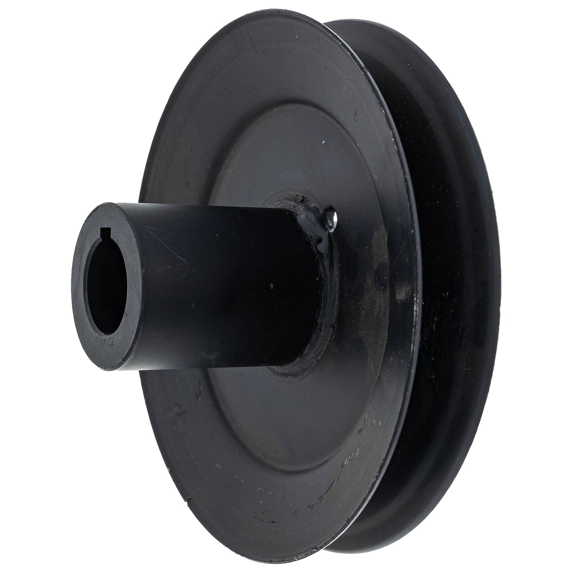 Ferris 5104540FS OEM 5.926" A-SEC Pulley SRS Z2 52" & 61" Deck Zero-Turn Mowers