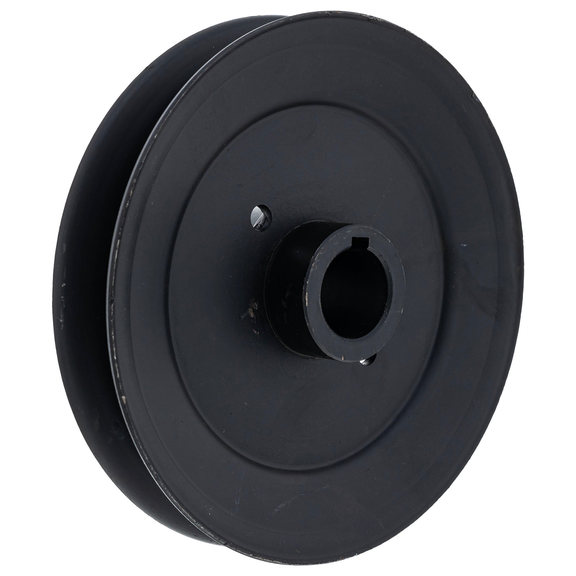 Ferris 5104540FS OEM 5.926" A-SEC Pulley SRS Z2 52" & 61" Deck Zero-Turn Mowers