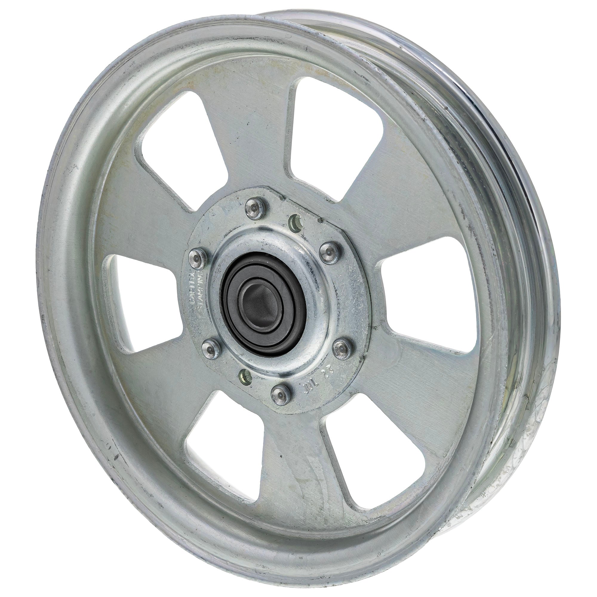 Genuine OEM Ferris Pulley