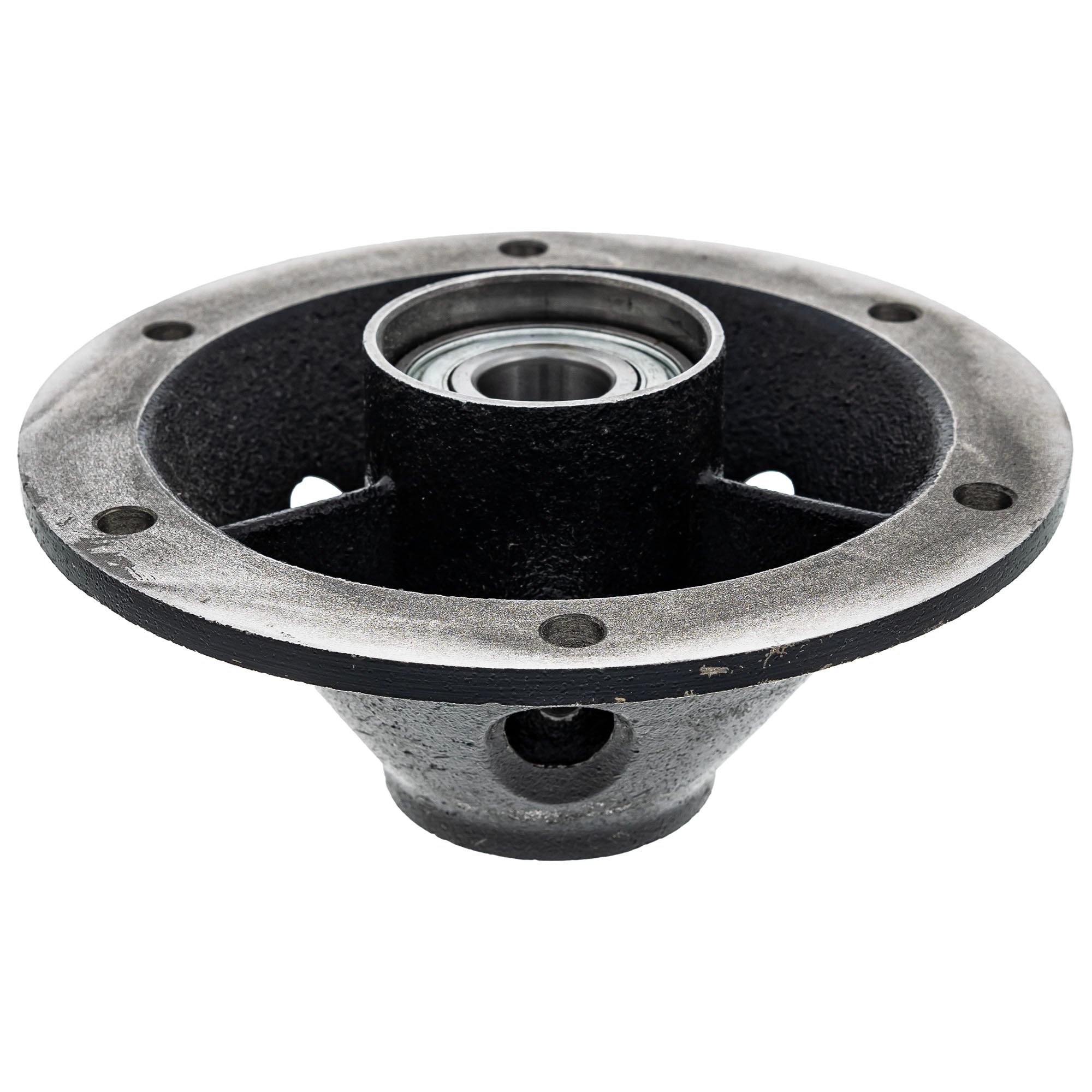 Ferris 5104807FS SPINDLE SRSZ3X SRSZ2 ISX2200 72 61 60 5104807