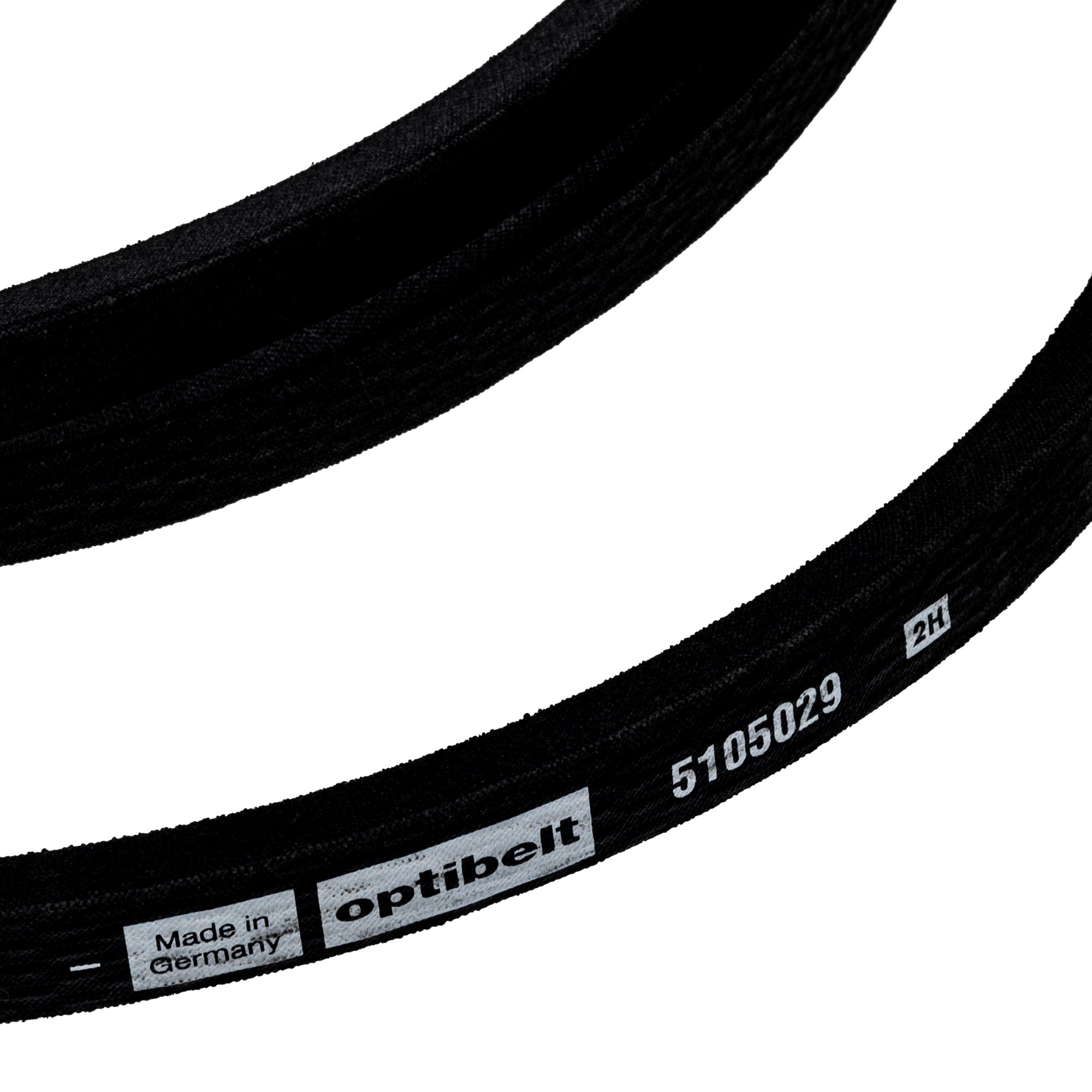 Ferris 5105029FS BELT w Series ROPS ISX2200KAV2652SS ISX2200 590 52 &