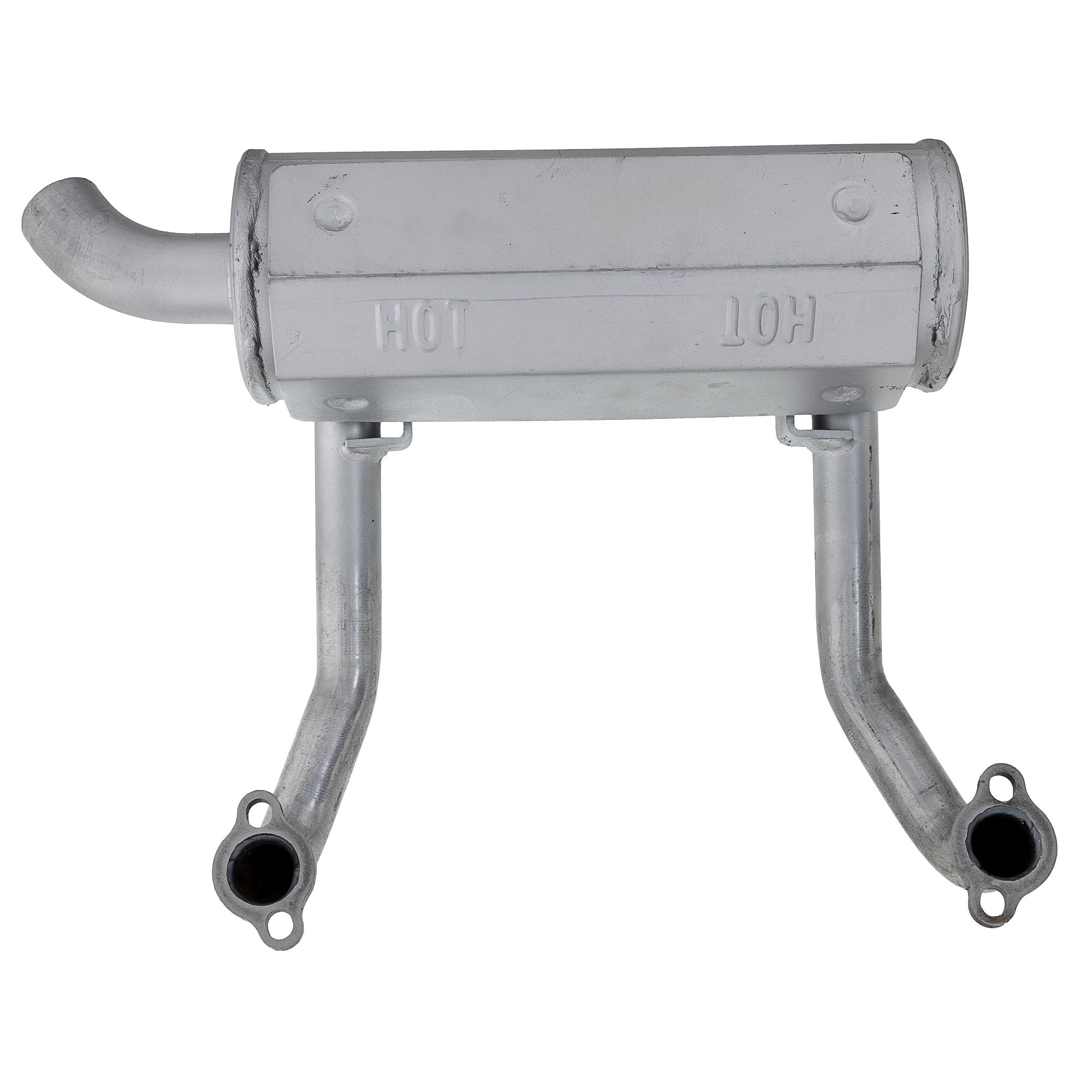 Ferris 5105196FS Muffler SRSZ1 48 36 5105058 5105196