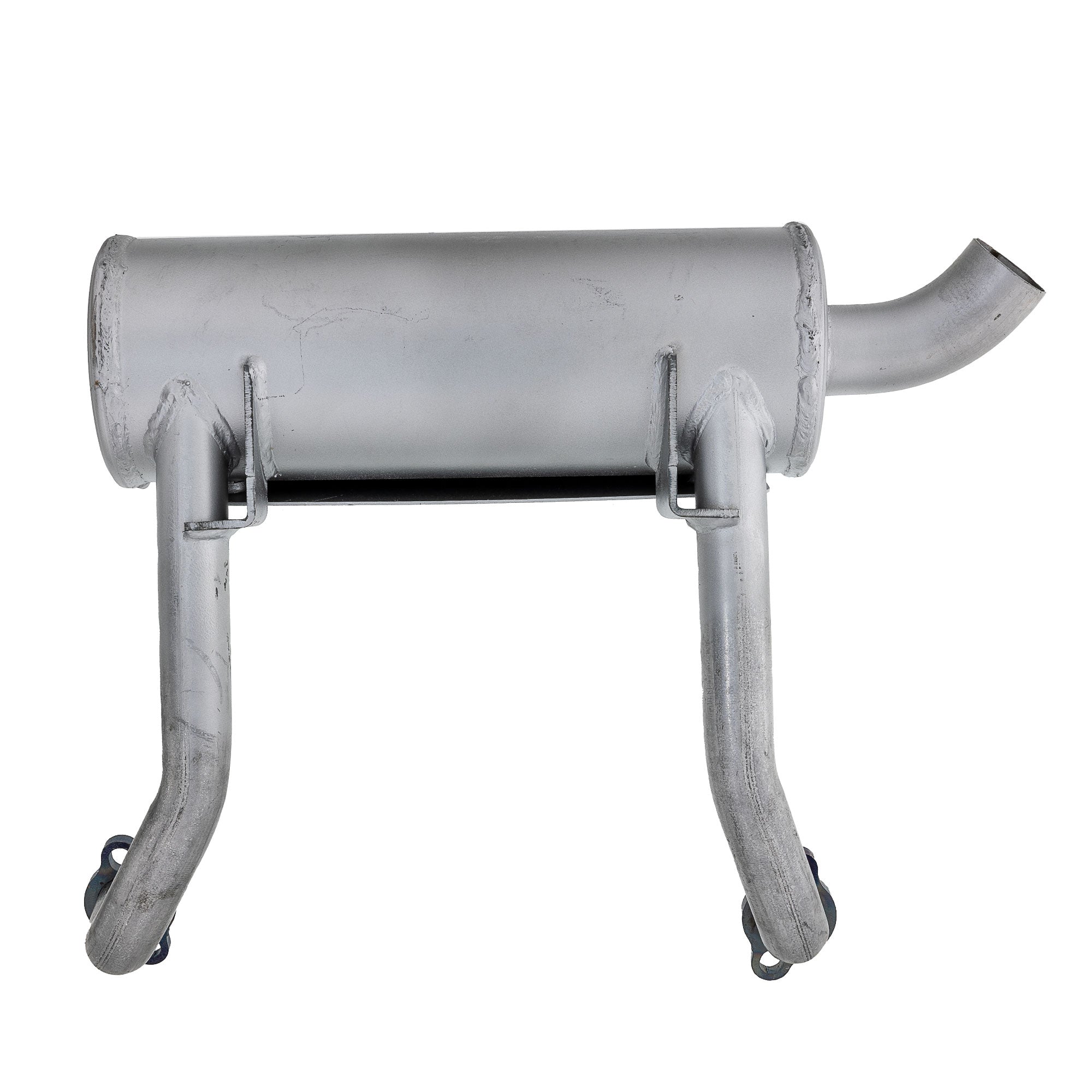Genuine OEM Ferris Muffler