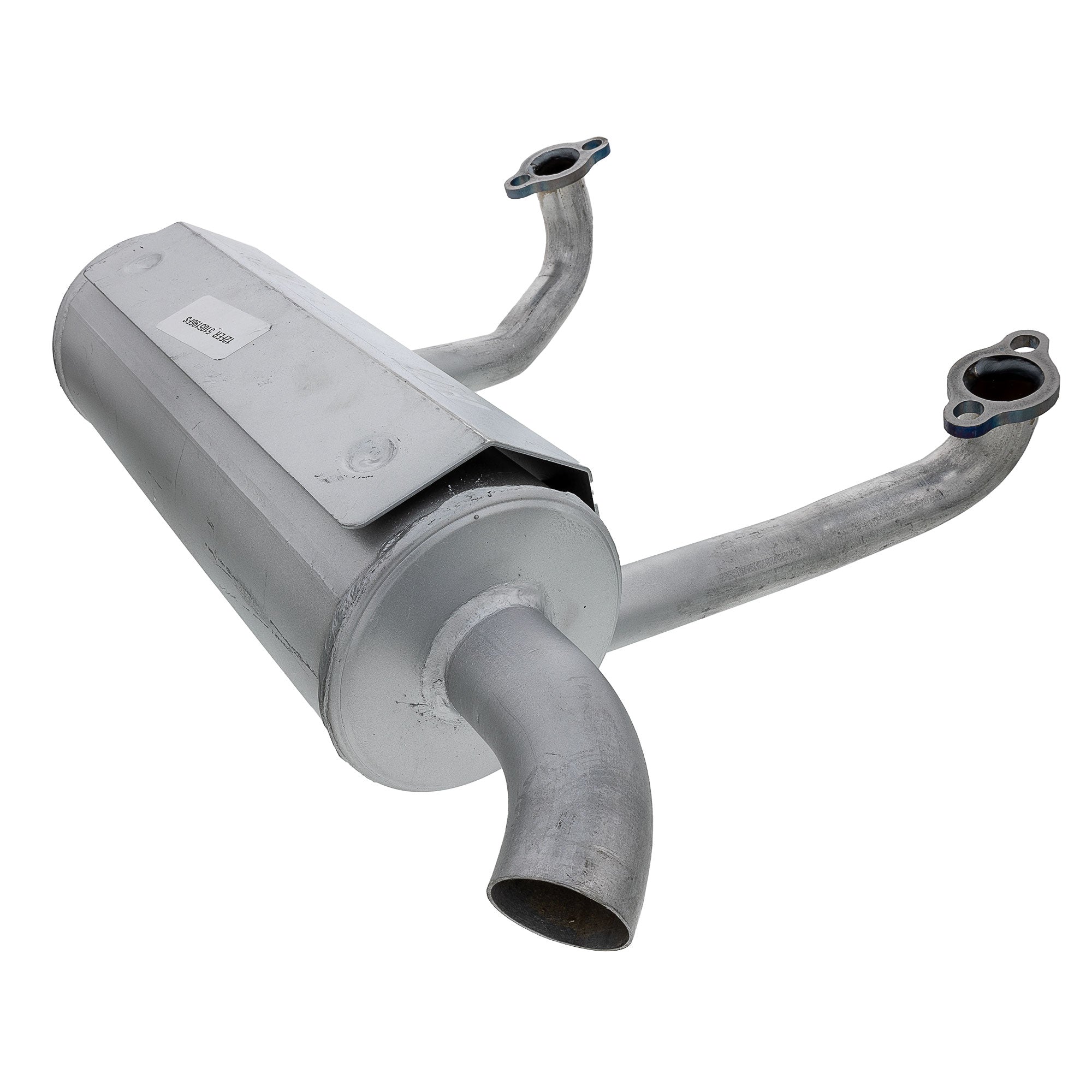 Ferris 5105196FS MUFFLER Stand-On Mower Zero Turn OEM Genuine Original Part