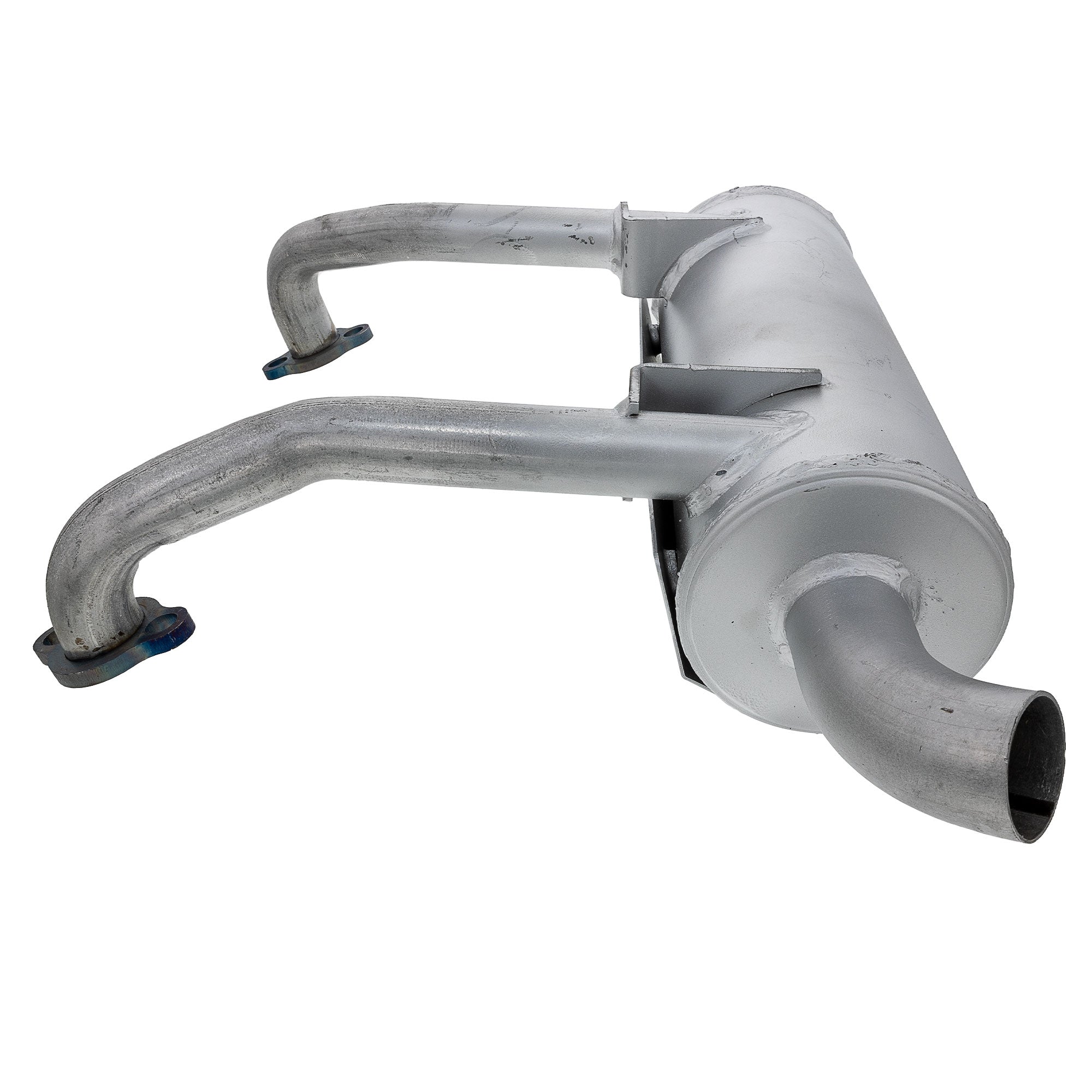 Ferris 5105196FS MUFFLER Stand-On Mower Zero Turn OEM Genuine Original Part