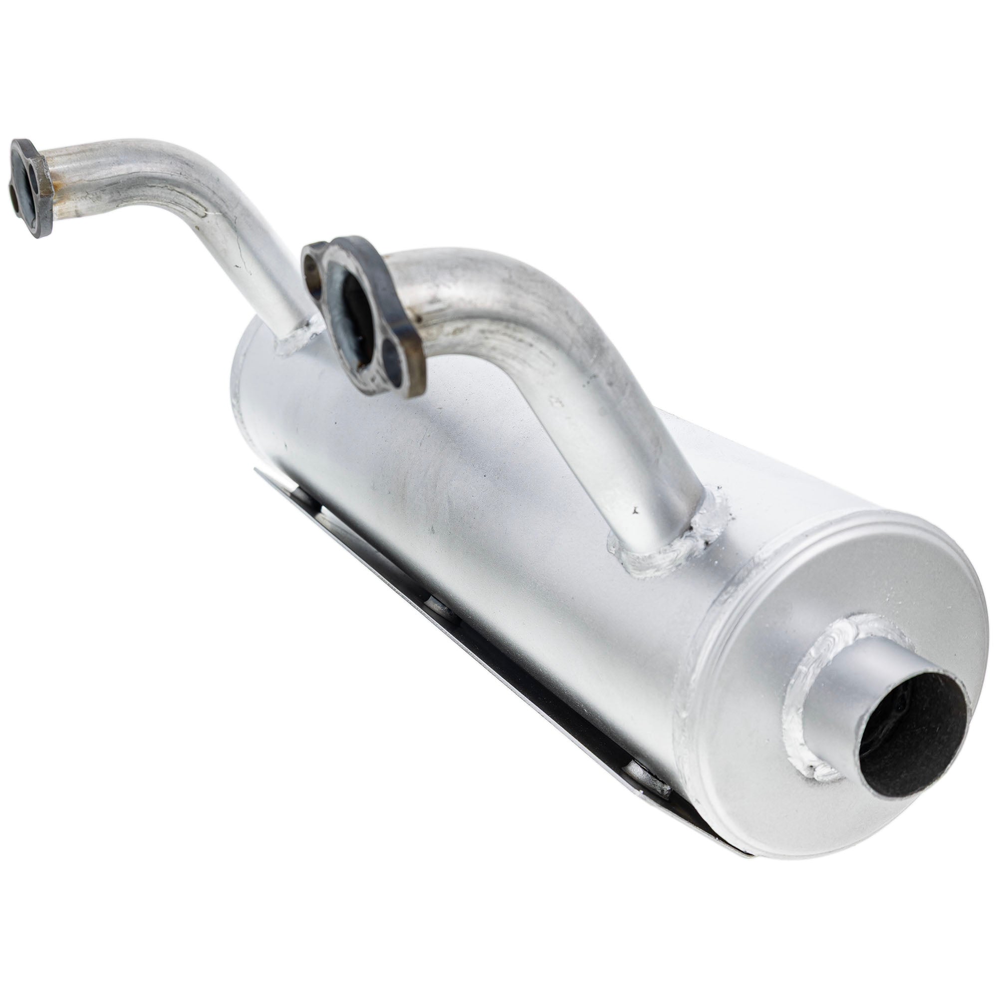Ferris 5105326FS MUFFLER Z3X w SRSZ3XKAVE3072 SRSZ3XKAVE3061 SRS Series 72 61