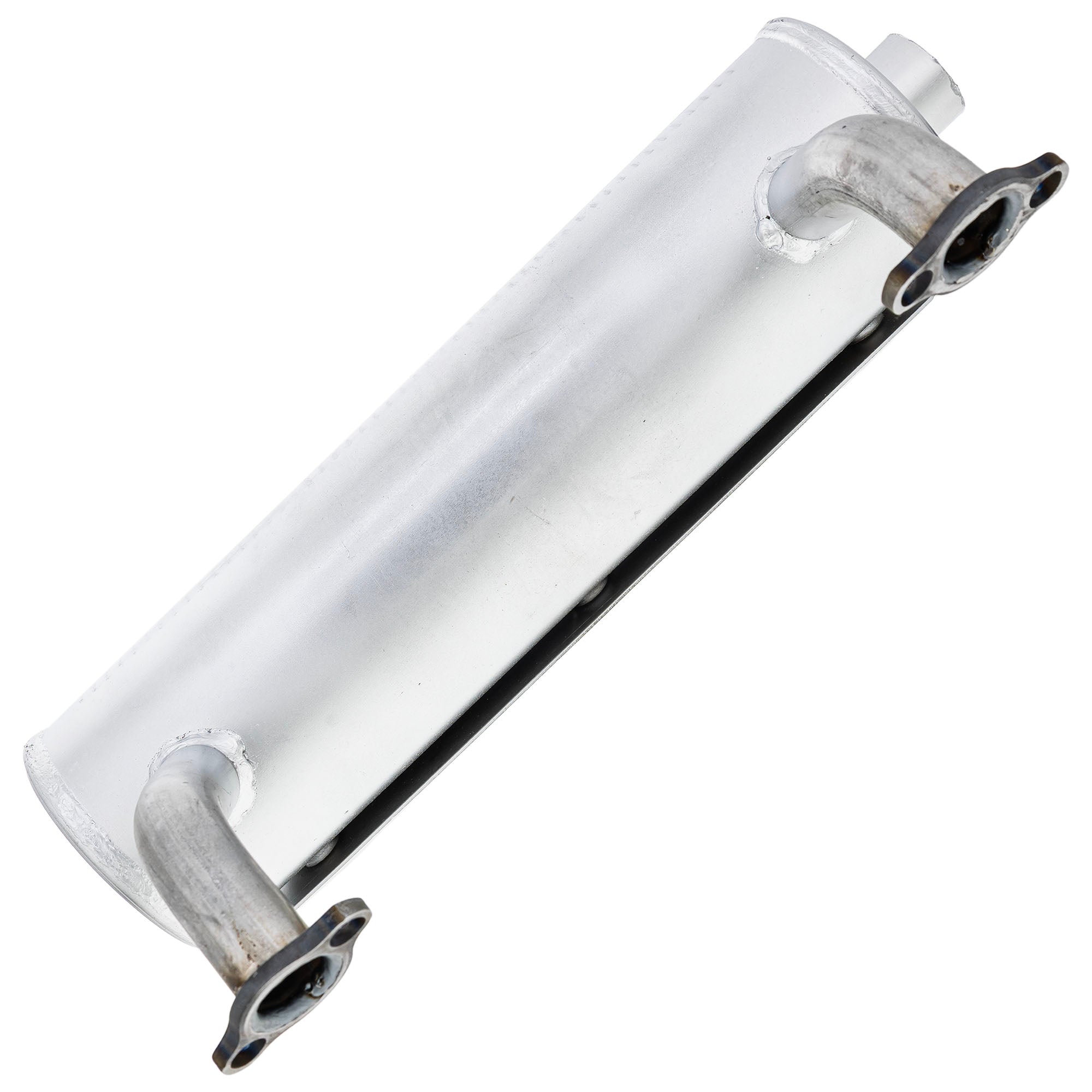 Ferris 5105326FS MUFFLER Z3X w SRSZ3XKAVE3072 SRSZ3XKAVE3061 SRS Series 72 61