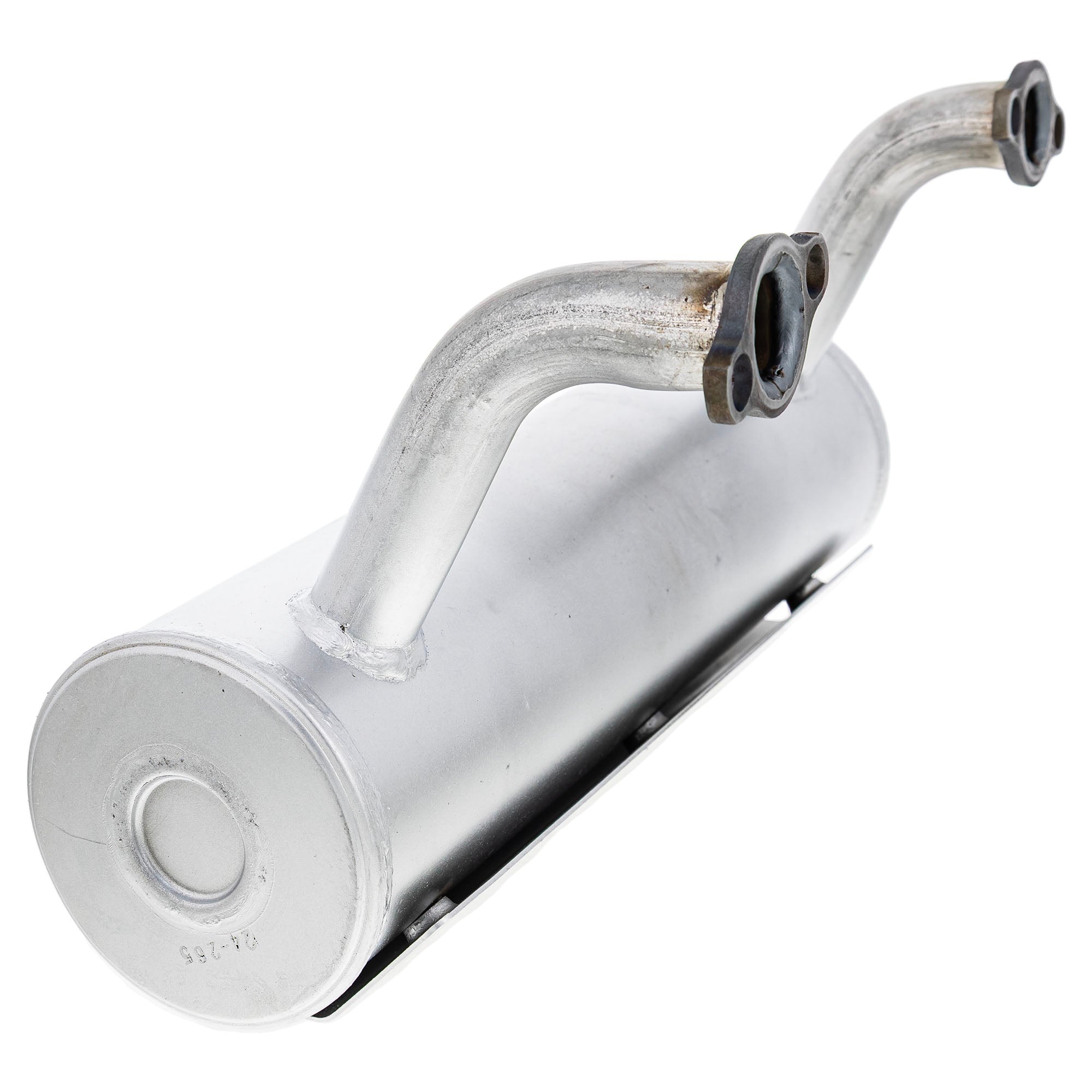 Ferris 5105326FS MUFFLER Z3X w SRSZ3XKAVE3072 SRSZ3XKAVE3061 SRS Series 72 61