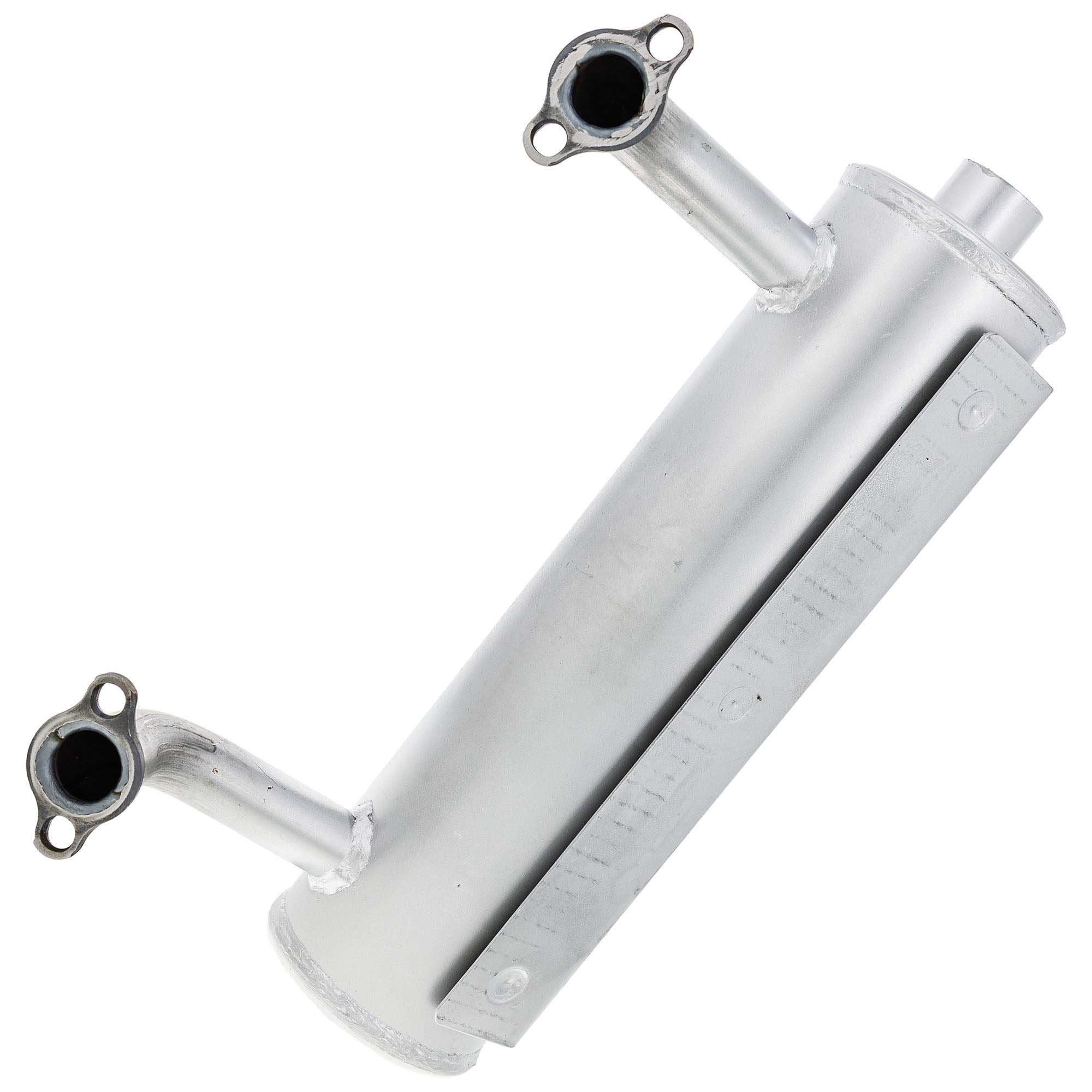 Ferris 5105326FS MUFFLER Z3X w SRSZ3XKAVE3072 SRSZ3XKAVE3061 SRS Series 72 61