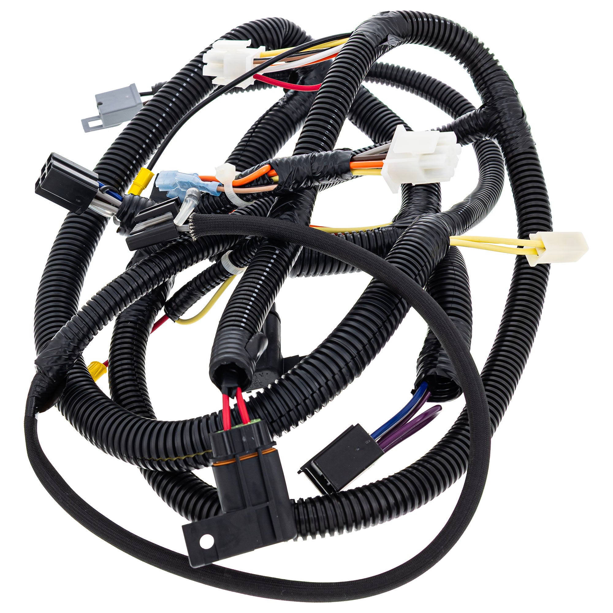 Ferris 5105537FS Harness SRSZ3X SRSZ2 72 61 60 52 5105537