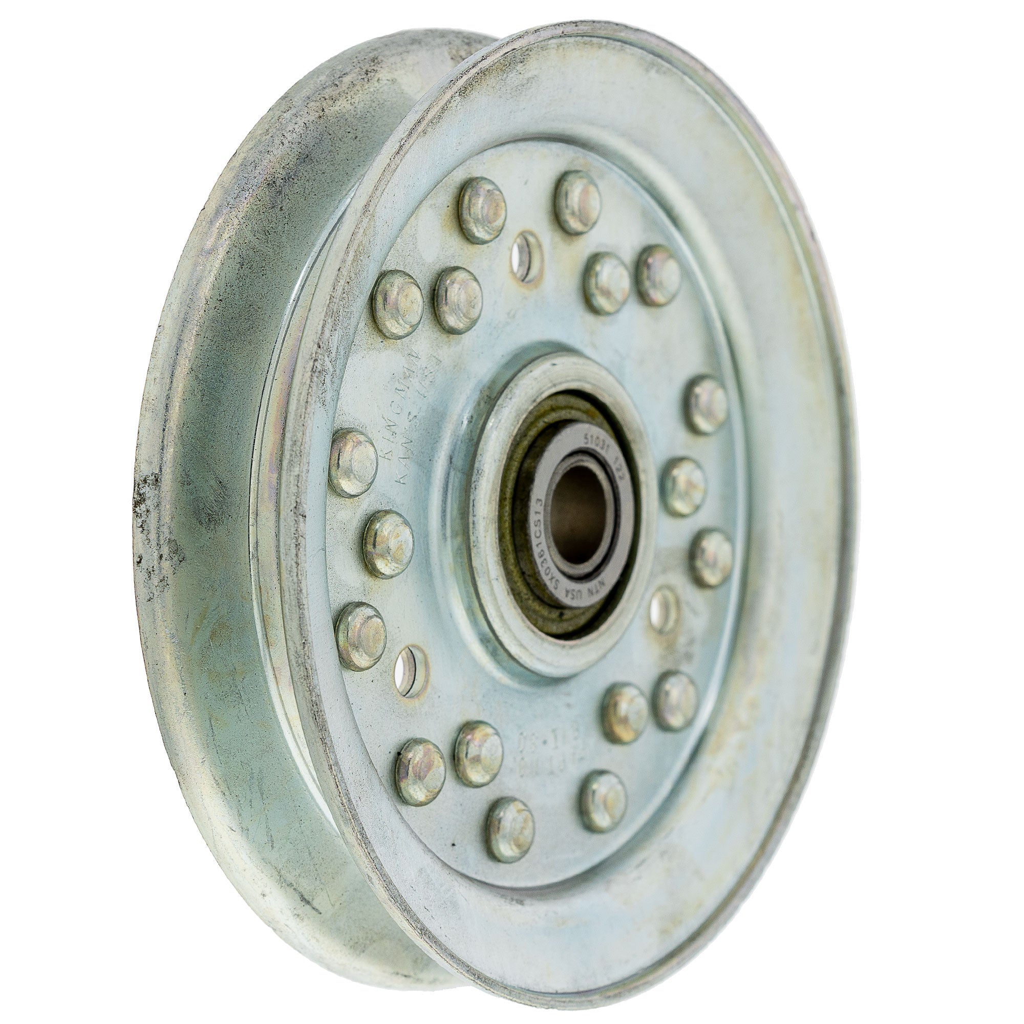 Ferris 5105542FS PULLEY, IDLER Stand-On Mower Zero Turn OEM Genuine