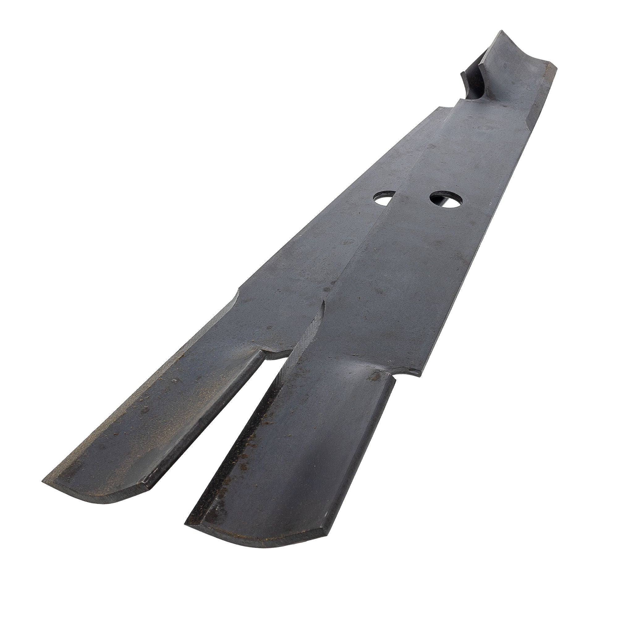 Ferris 5105749X2 44" Deck 2 Blade Set Genuine OEM 400S Series w 44" Mower Deck