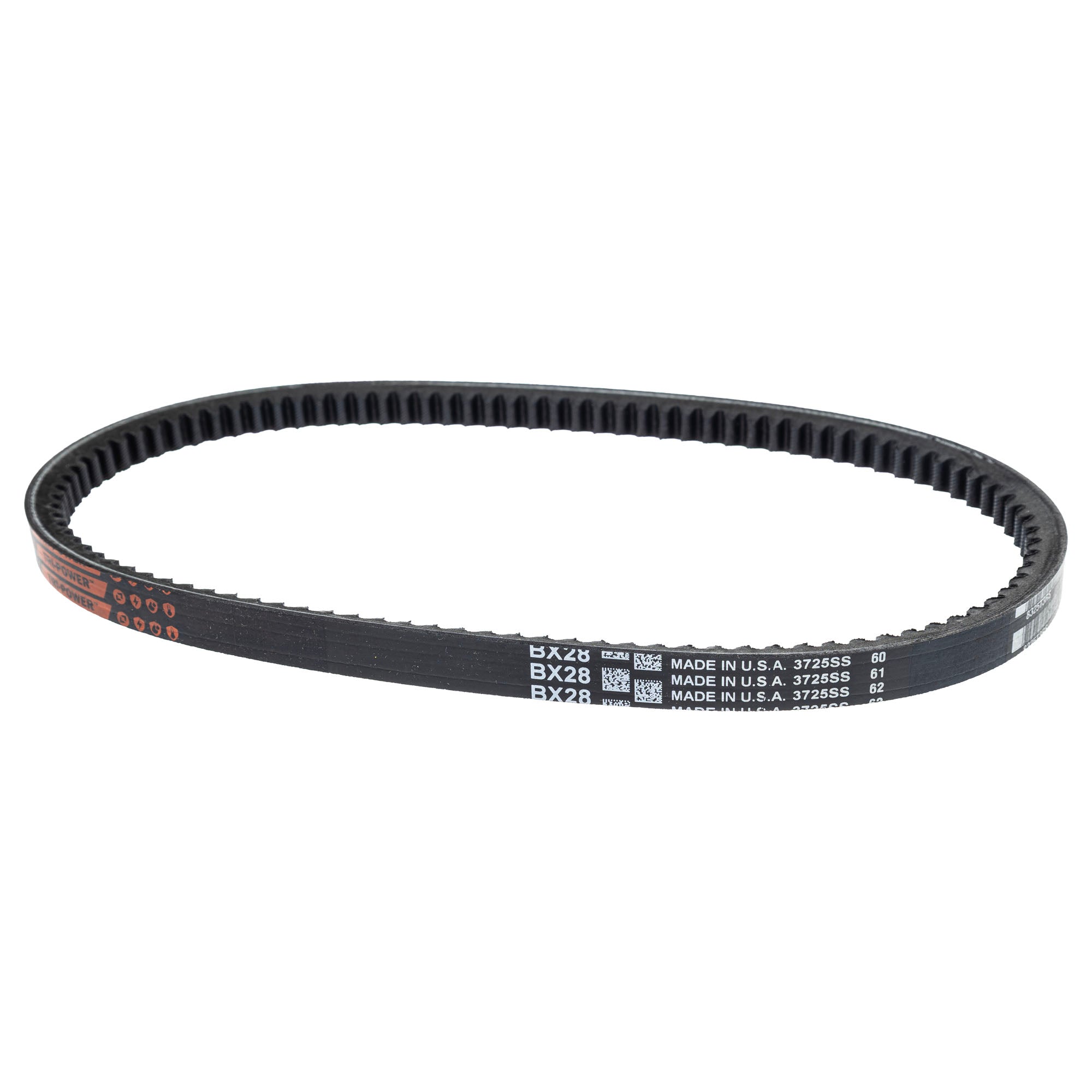 Ferris 5105988FS BELT XC Spreader Sprayer Zero Turn OEM Genuine