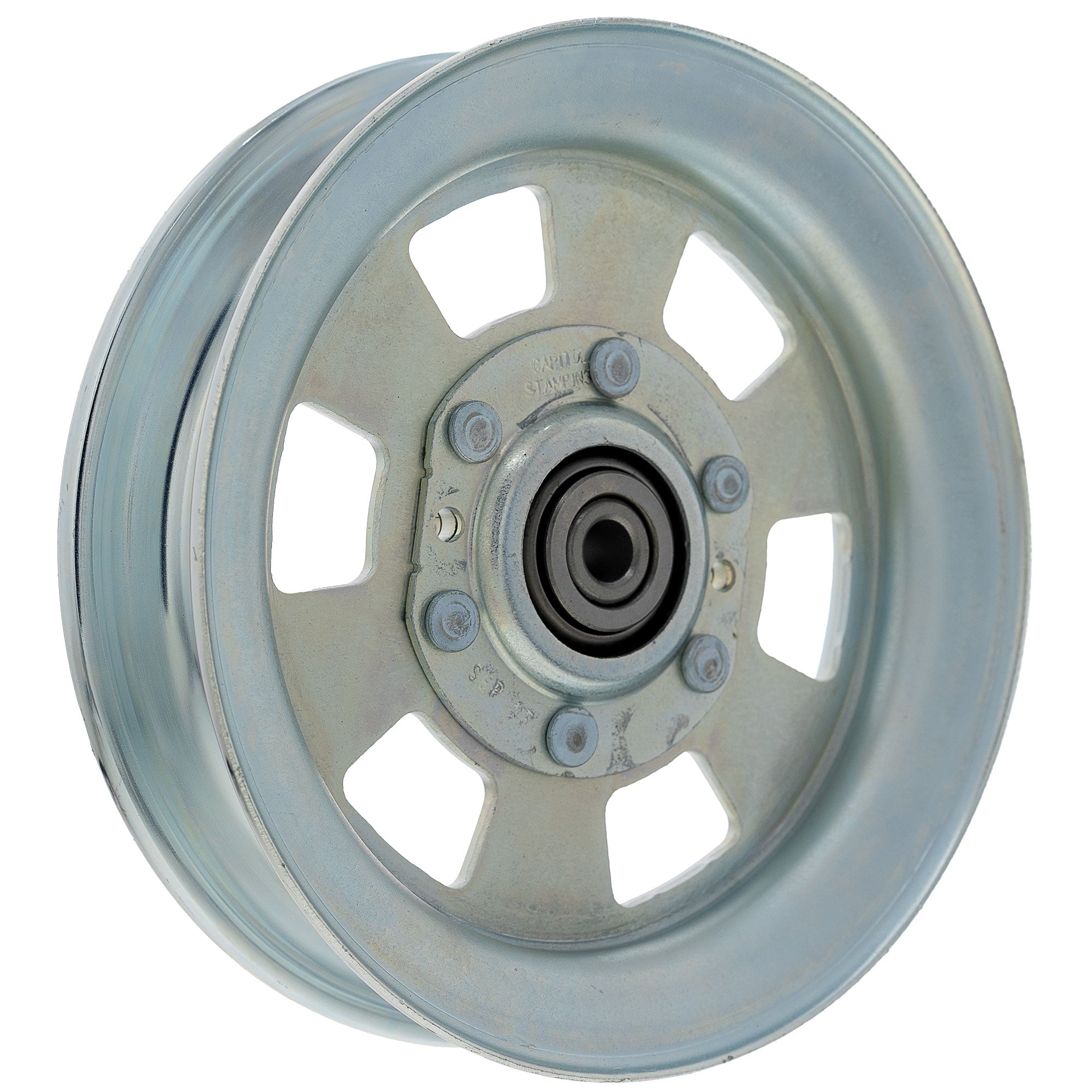 Ferris 5106473FS PULLEY, IDLER Zero Turn OEM Genuine Original Part