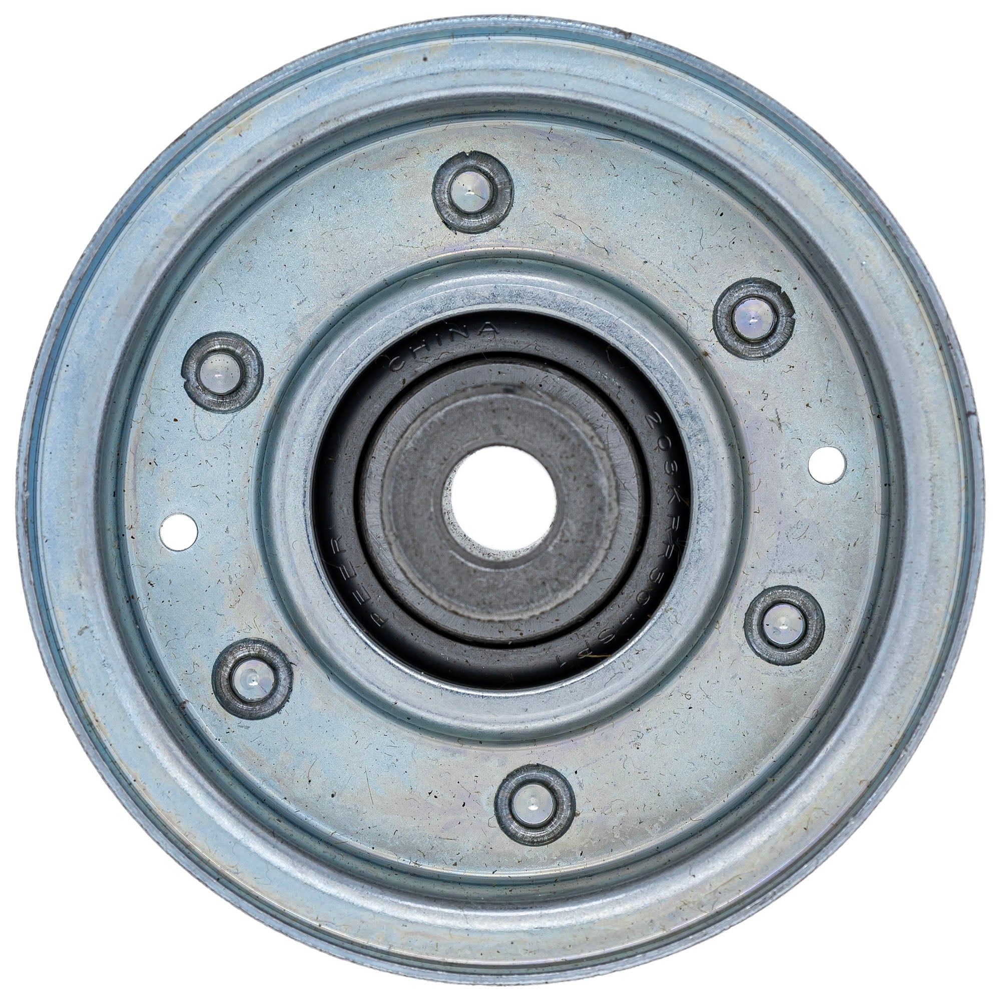 Ferris 5106480FS Pulley ISX3300 ISX2200 IS700Z 72 61 52 1721133 5101105