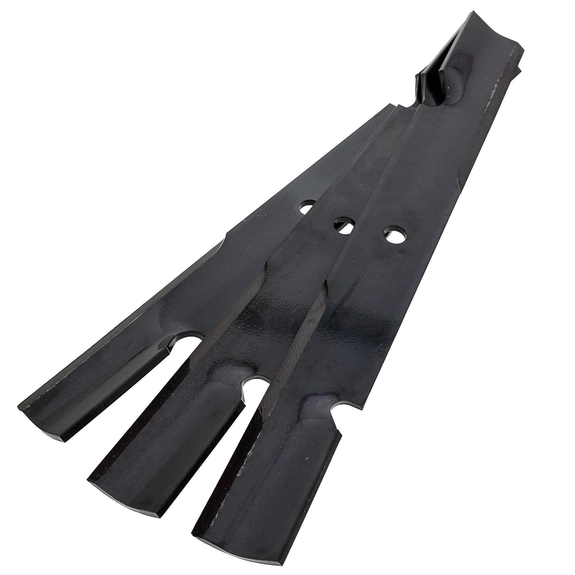 Ferris 5106748S BLADE SET, LASER EDGE, 61 (3) OEM Genuine Original Part