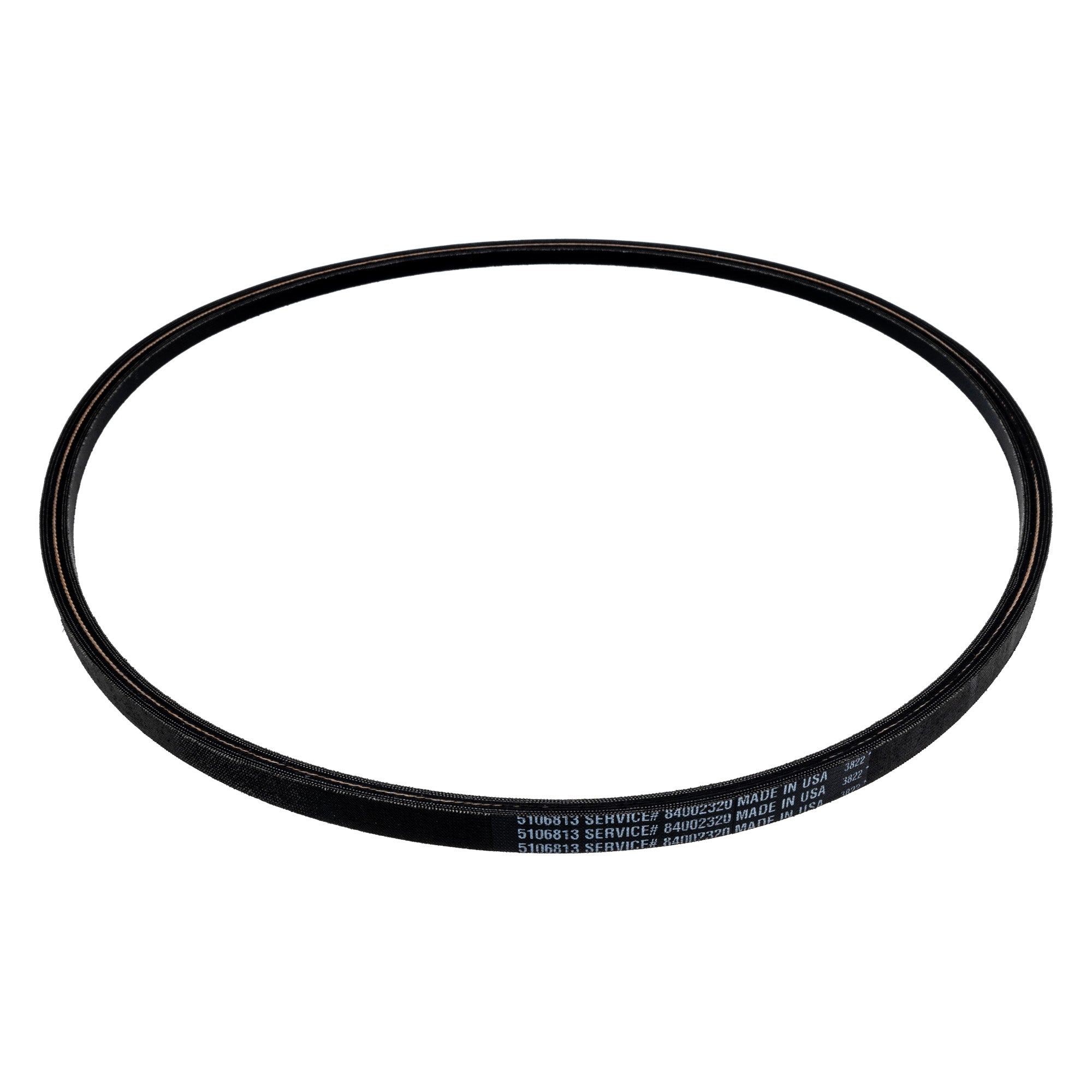 Ferris 5106813FS BELT Leaf Blower OEM Genuine Original Part