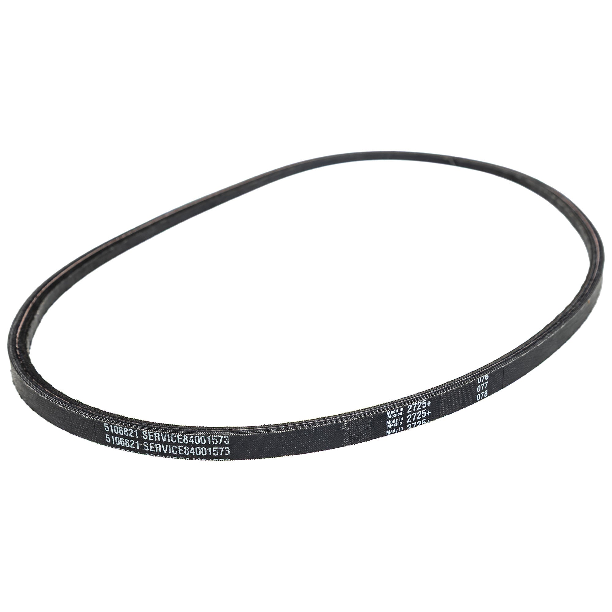 Ferris 5106821FS BELT, DRIVE Leaf Blower OEM Genuine Original Part