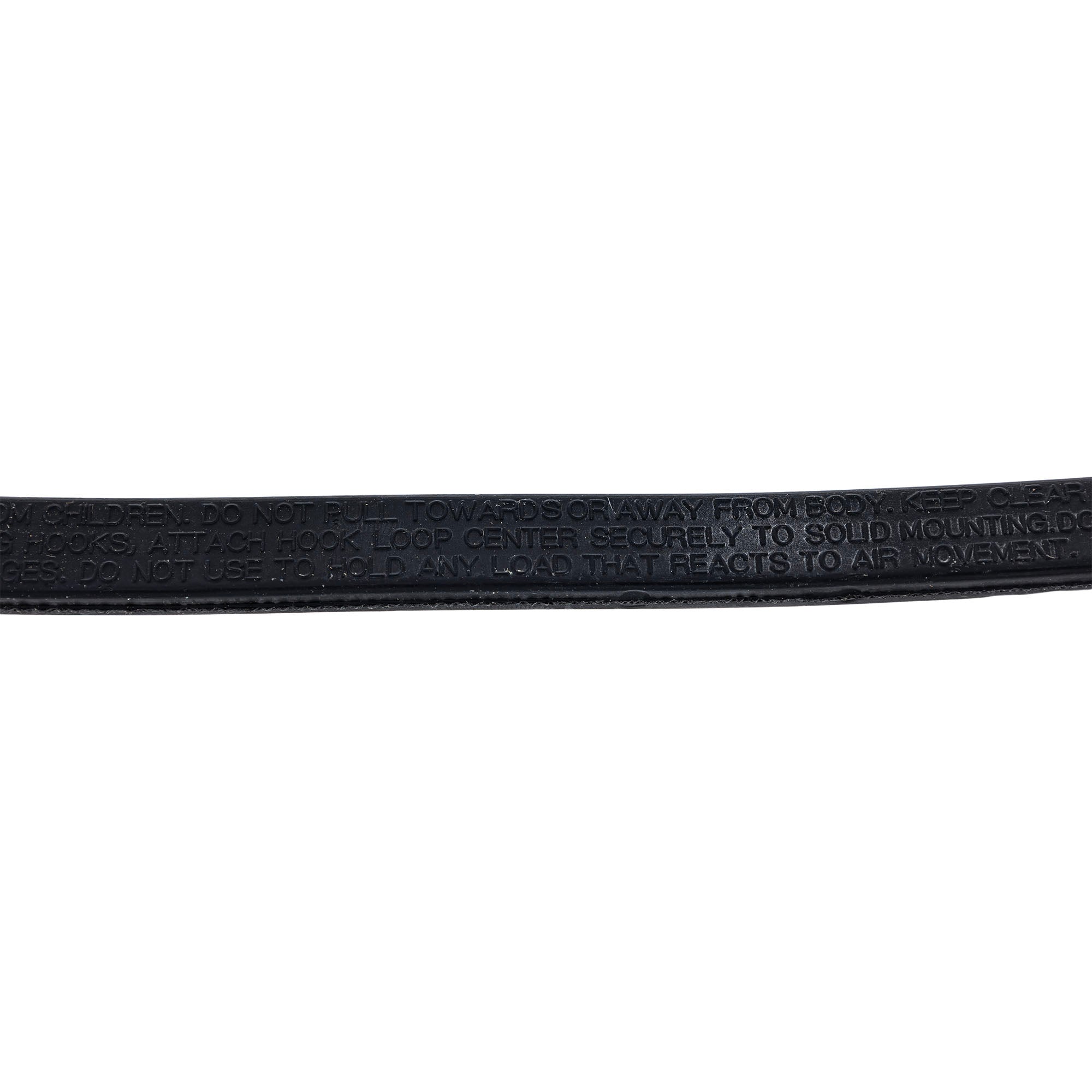 Ferris 5106918FS STRAP, Battery Z3000CE Stand-On Series Hurricane Debris CE