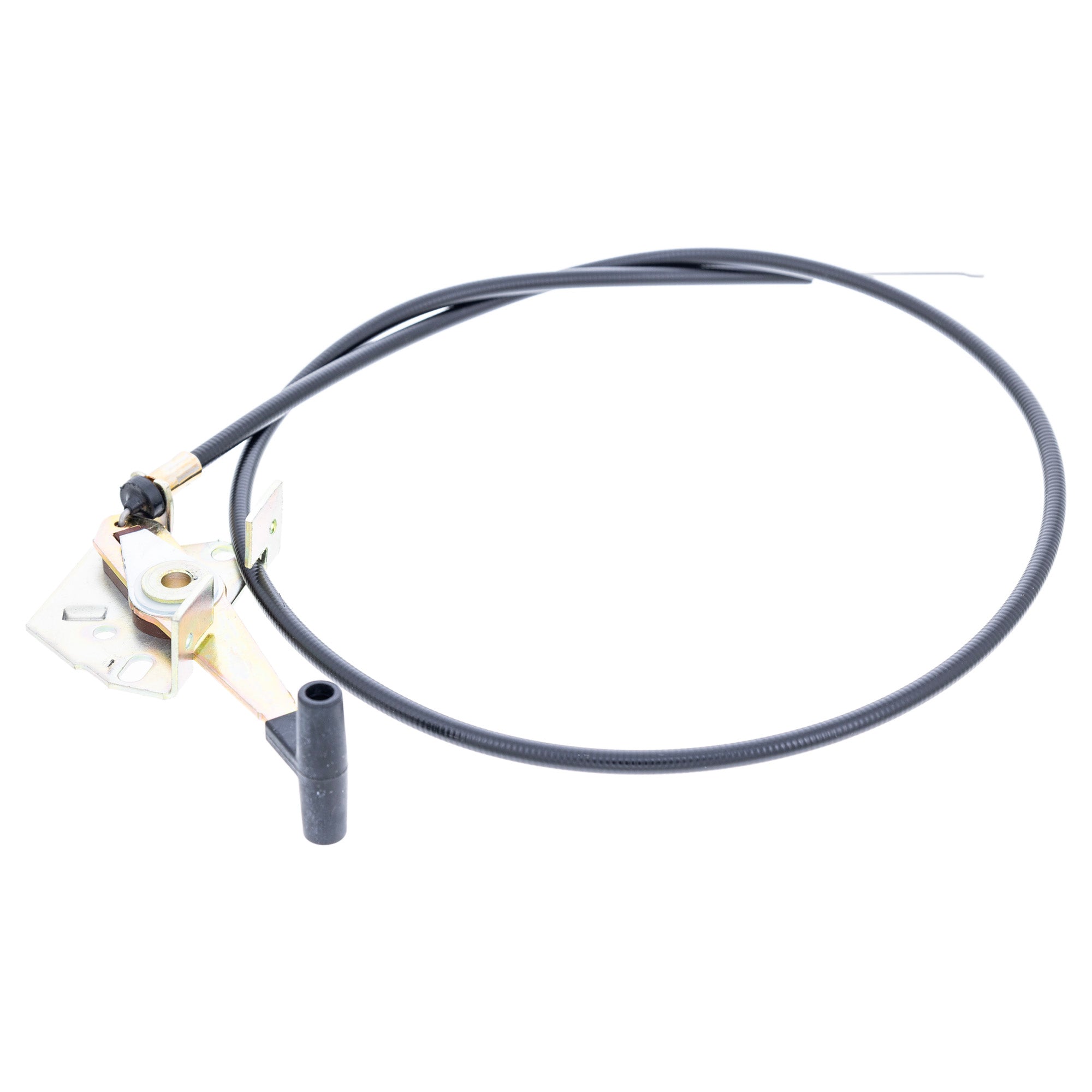 Ferris 5107194FS CABLE, Throttle Choke Series Hurricane Debris CE Blower