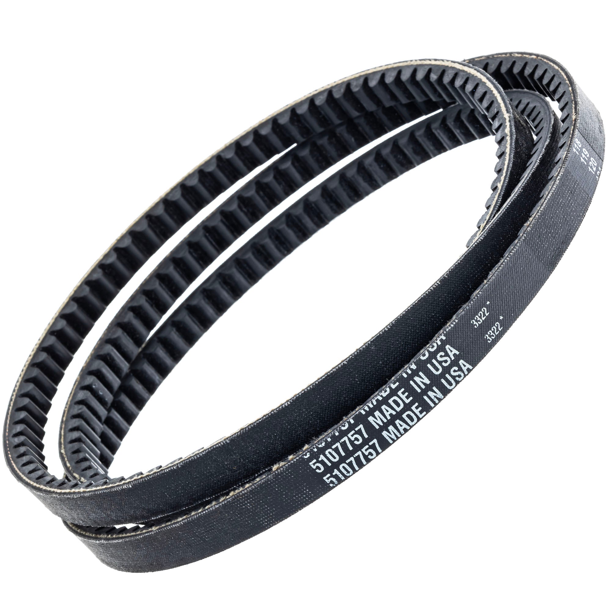 Ferris 5107757FS Belt F320Z F210Z F200XT 72 61 5102013 5107757