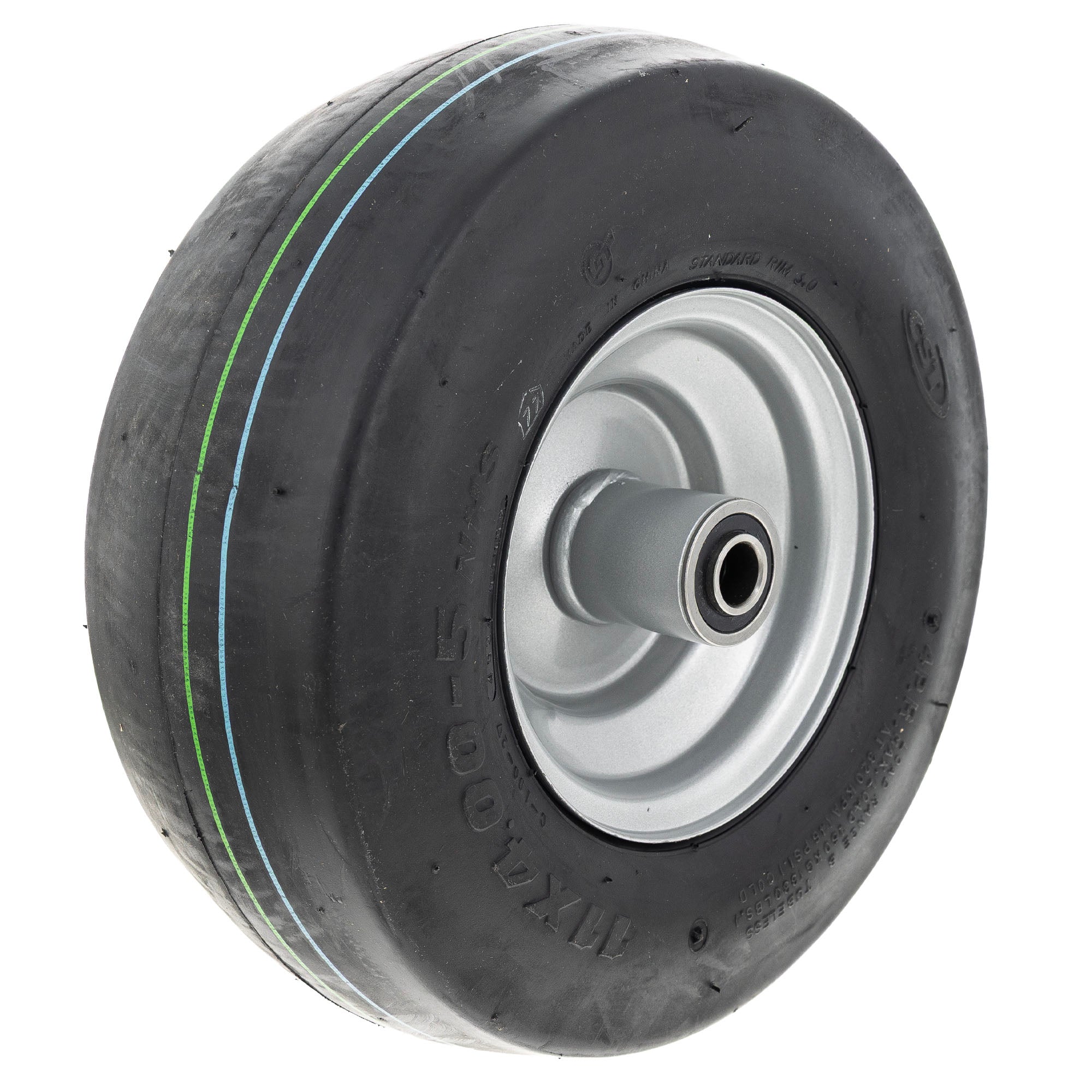 Ferris 5107877FS Tire X3CAL X3000CE X3000 X3 Hurricane FB2000 5107076 5107877