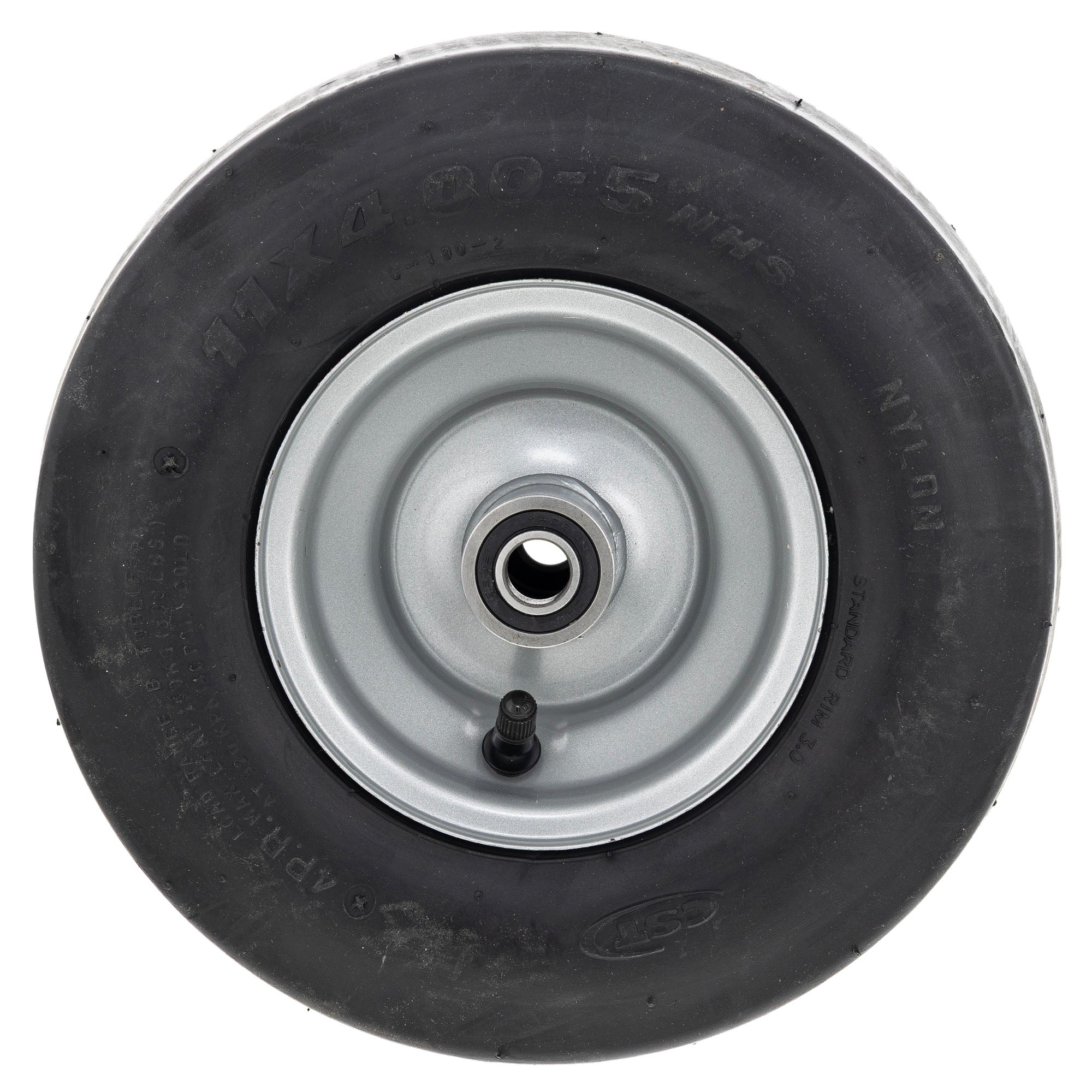 Genuine OEM Ferris Tire