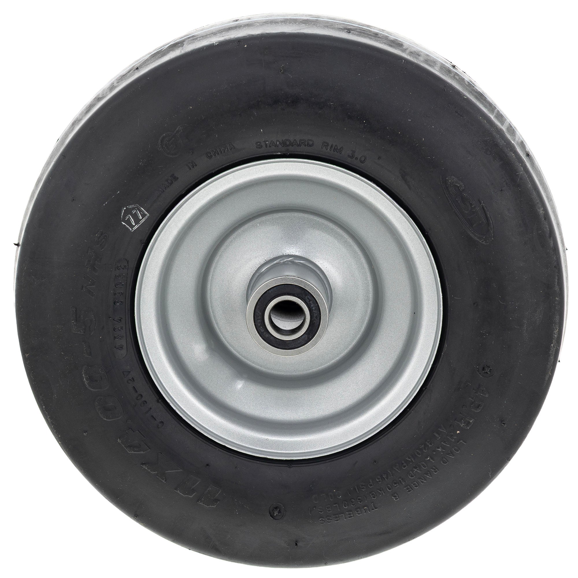 Ferris 5107877FS TIRE ASSEMBLY Leaf Blower OEM Genuine Original Part