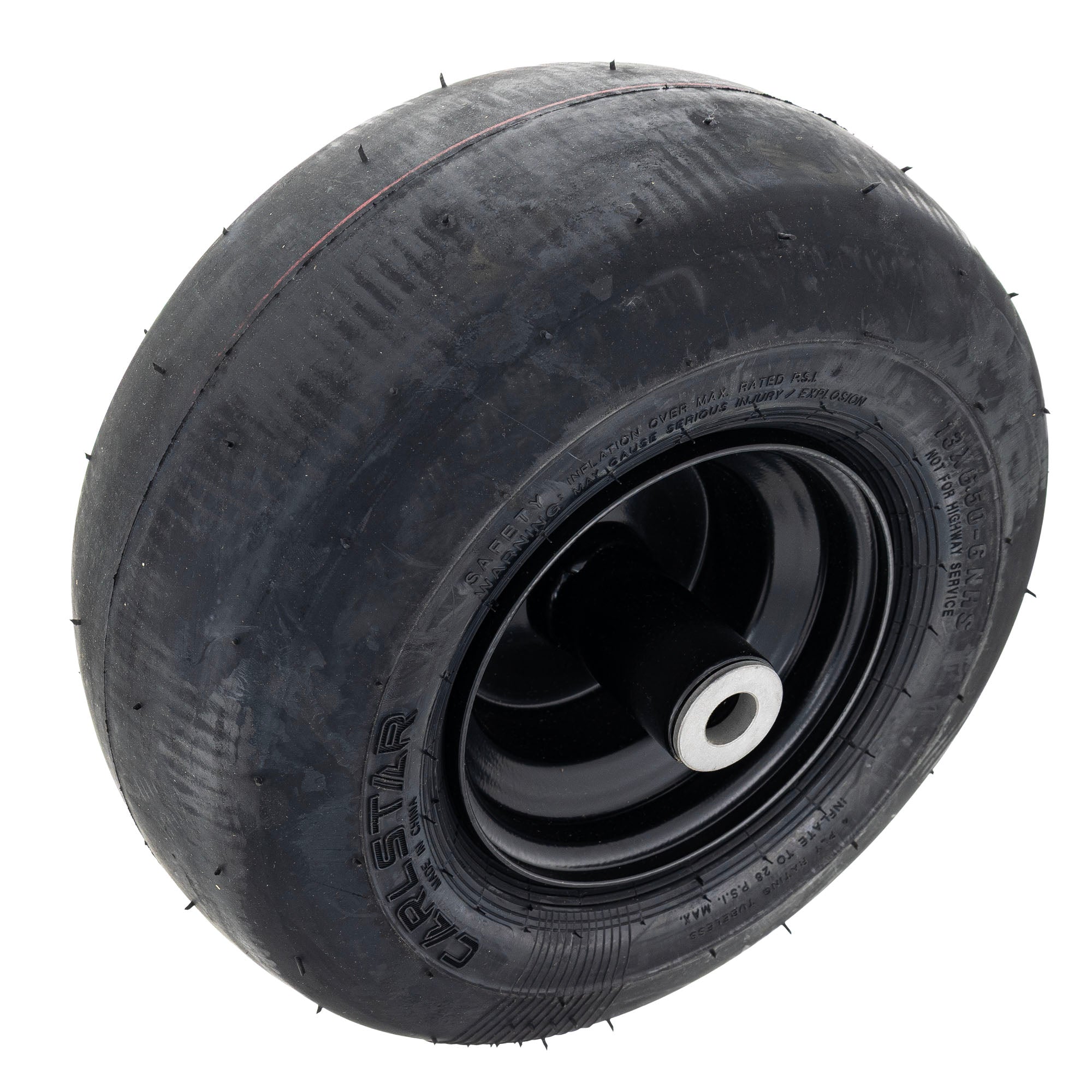 Ferris 5109055FS TIRE ASSEMBLY 5109055 Zero Turn OEM Genuine Original Part