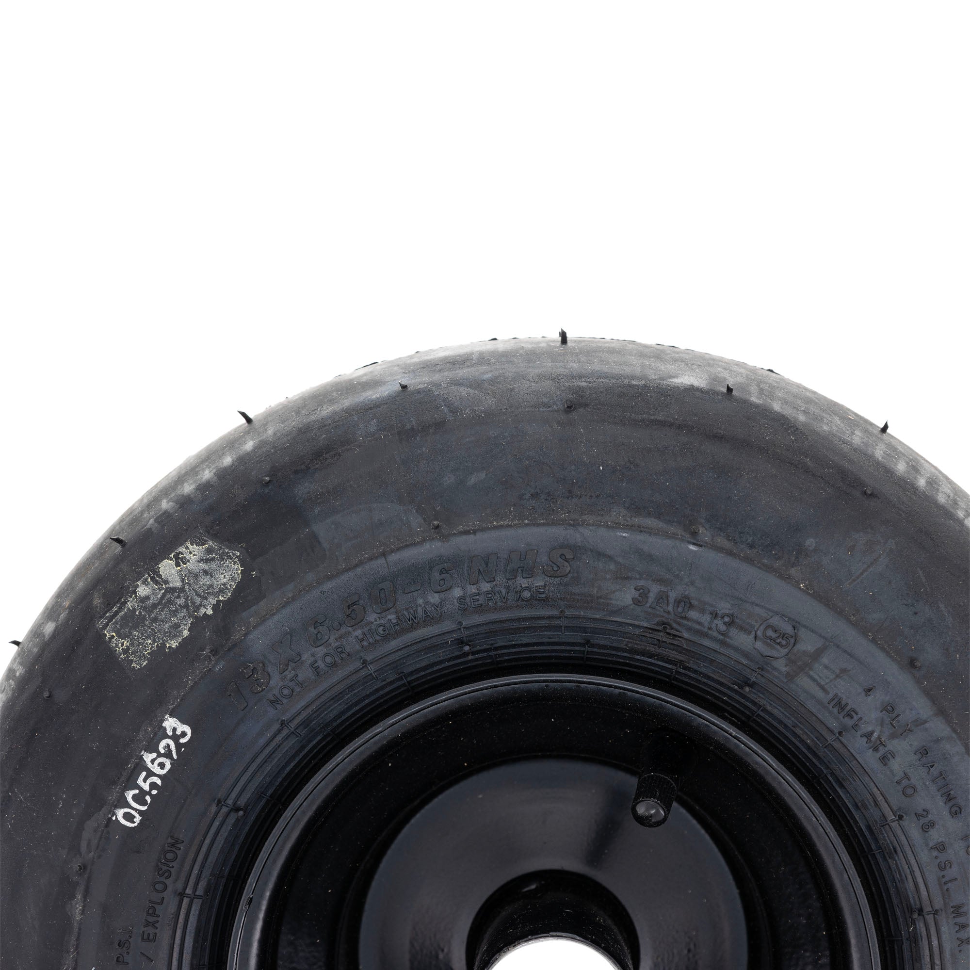 Ferris 5109055FS TIRE ASSEMBLY 5109055 Zero Turn OEM Genuine Original Part